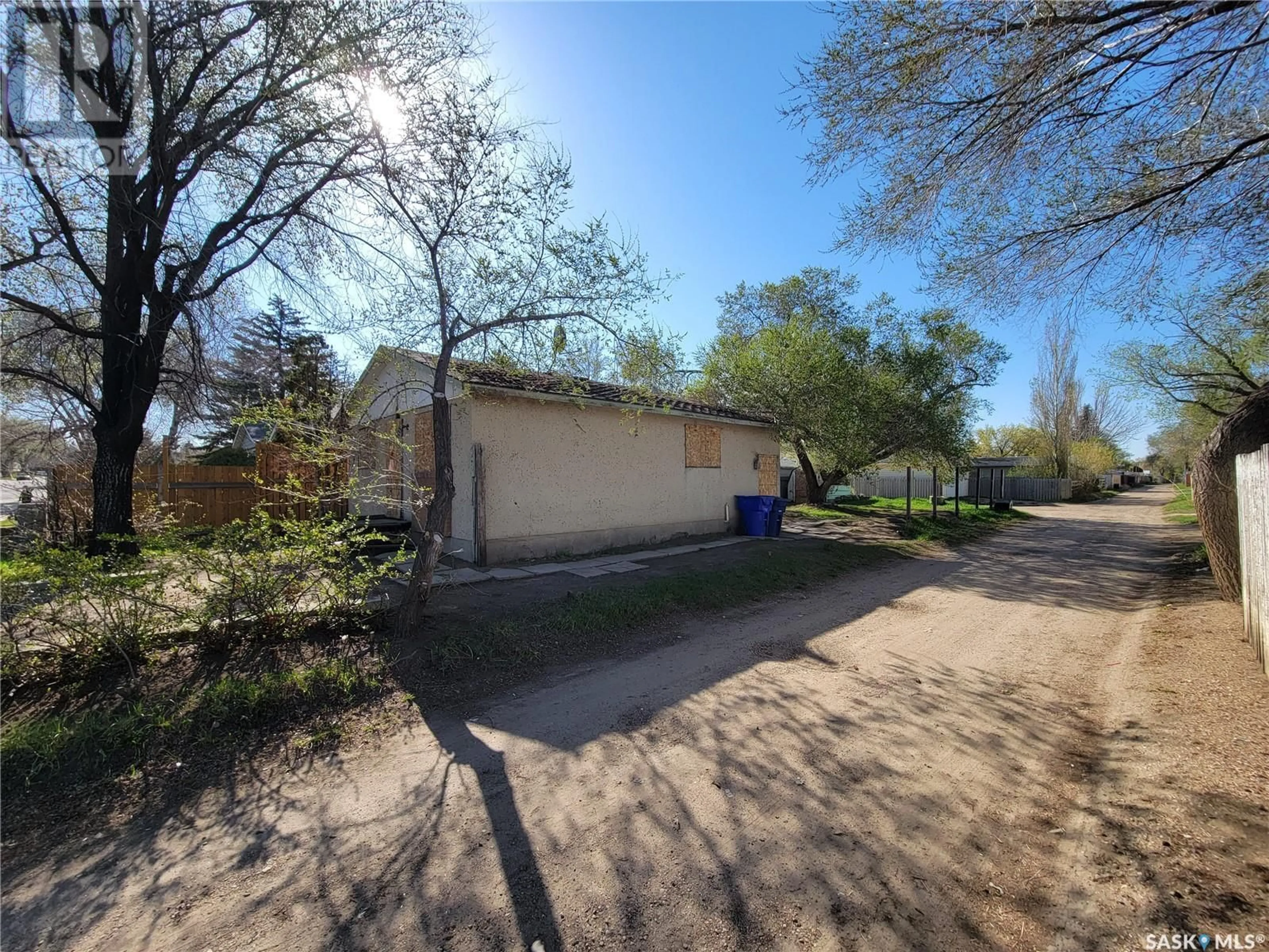 A pic from outside/outdoor area/front of a property/back of a property/a pic from drone, street for 3243 MASSEY DRIVE, Saskatoon Saskatchewan S7L4L5
