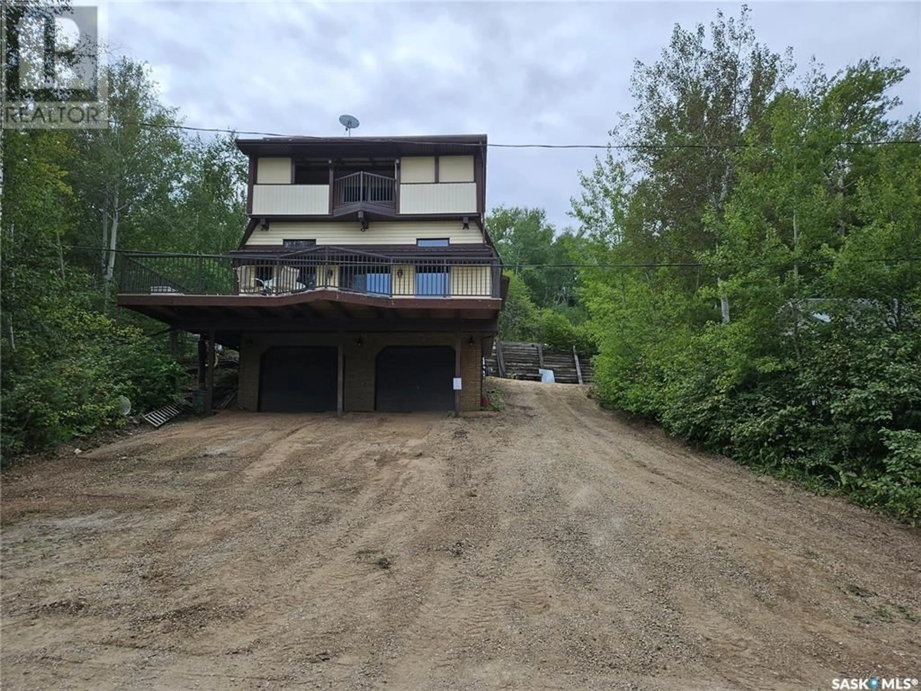 Unknown for 369 WAYWEYCHAPOW DRIVE, White Bear IR 70 Saskatchewan S0C0R0