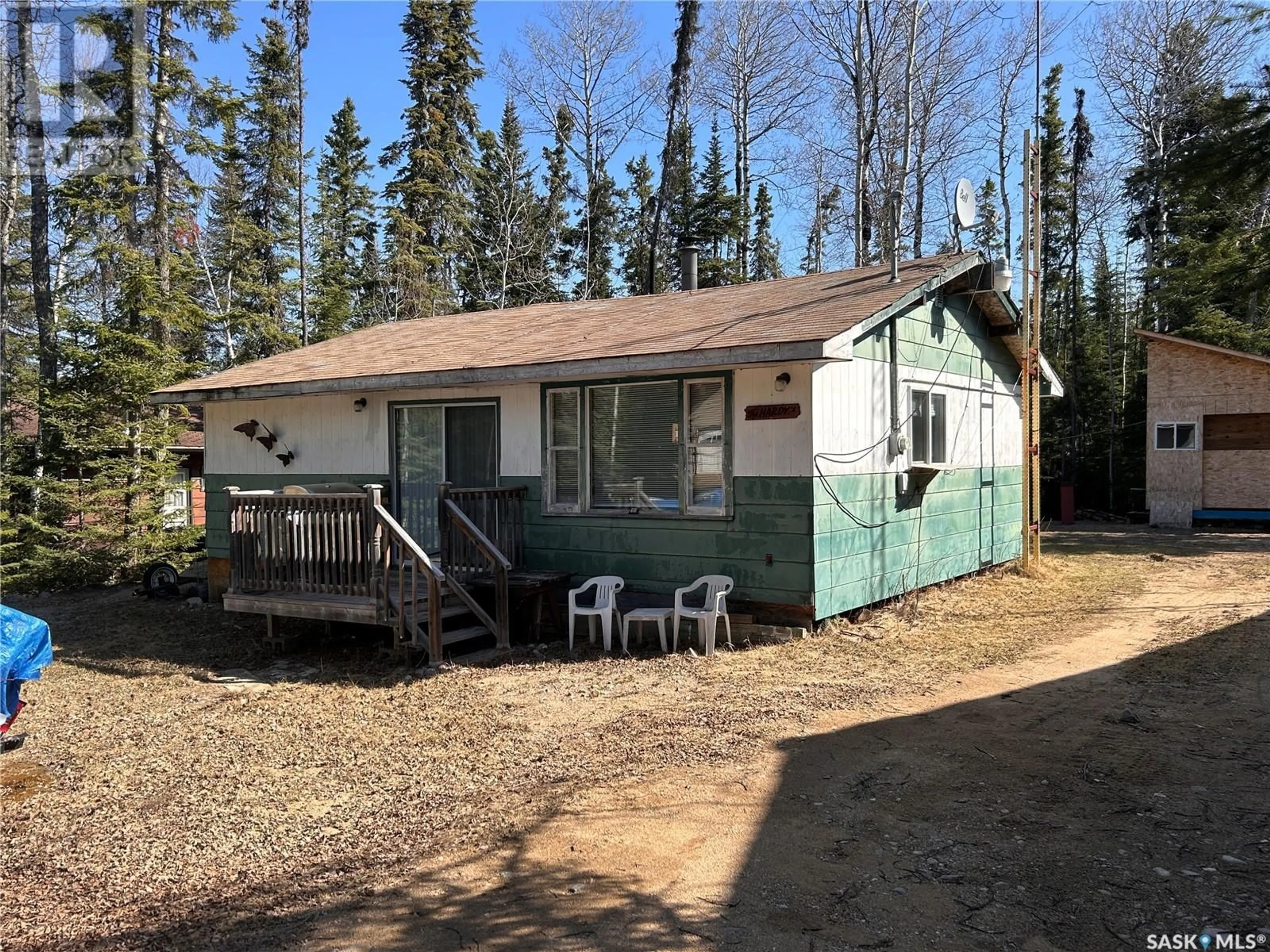 Unknown for 309 ASPEN CRESCENT, Whelan Bay Saskatchewan S0J1T0