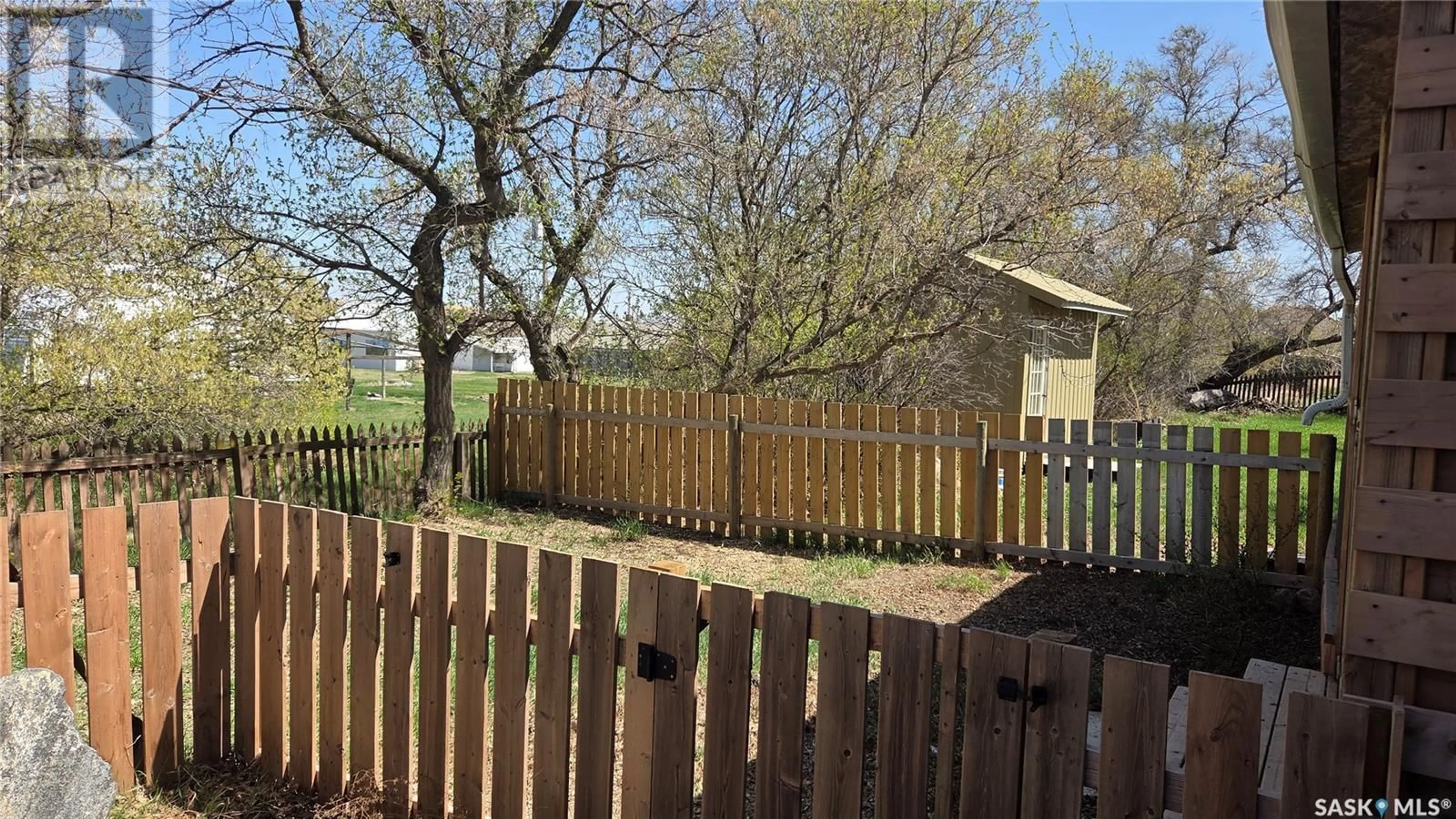 A pic from outside/outdoor area/front of a property/back of a property/a pic from drone, unknown for Lot 33-40 1ST AVENUE, Ruthilda Saskatchewan S0K3S0