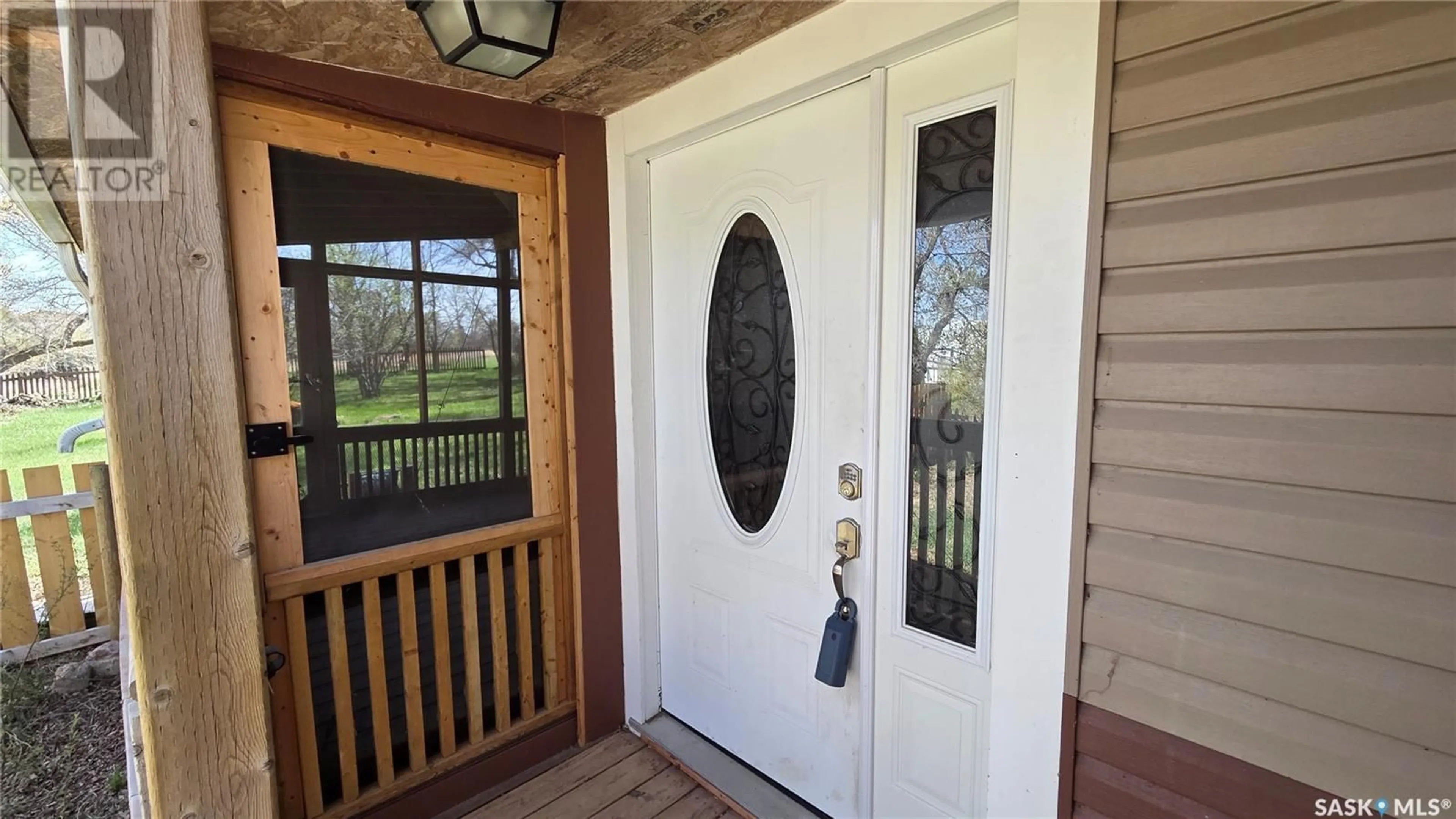 Indoor entryway for Lot 33-40 1ST AVENUE, Ruthilda Saskatchewan S0K3S0