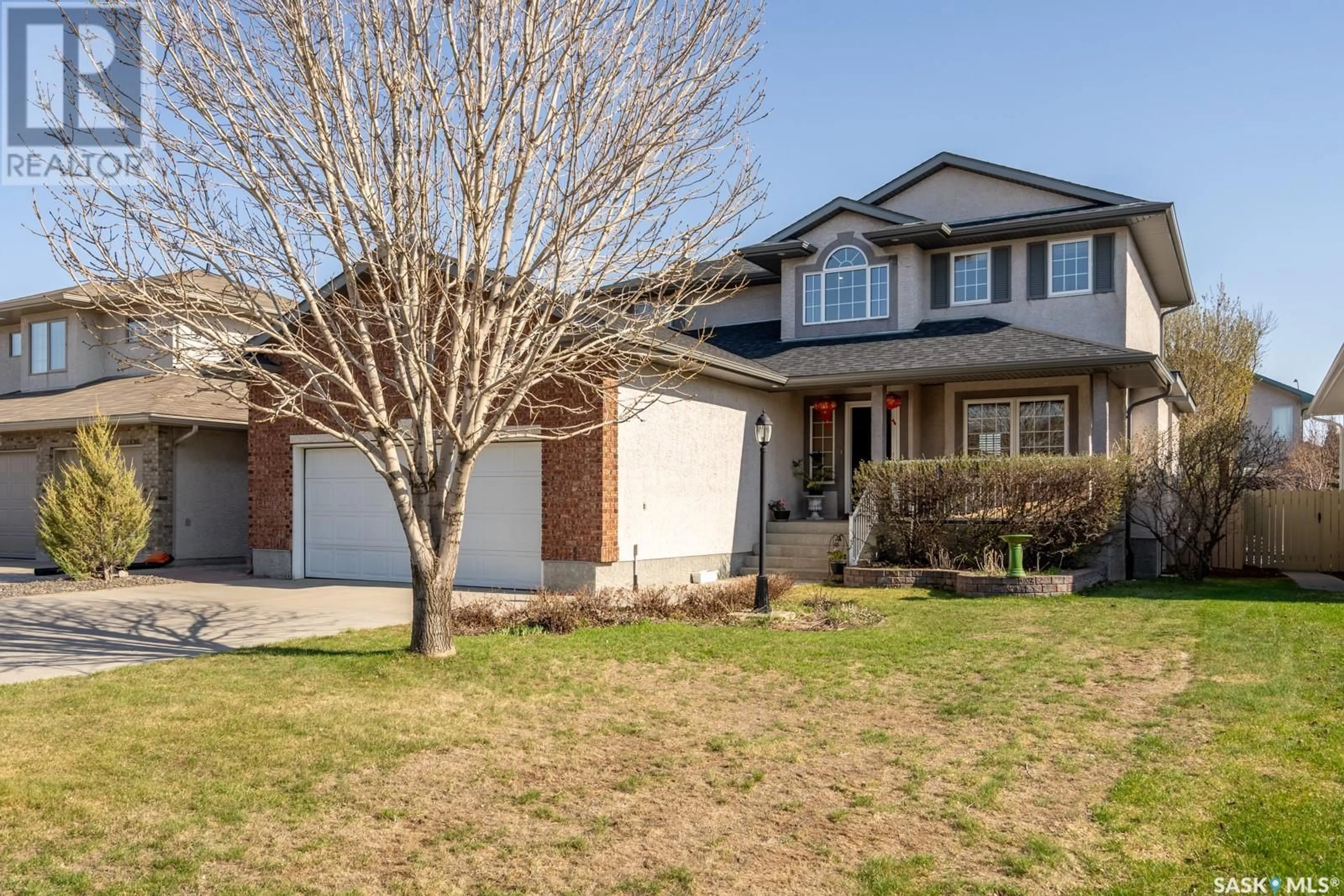 Unknown for 12114 WASCANA HEIGHTS, Regina Saskatchewan S4V3C2