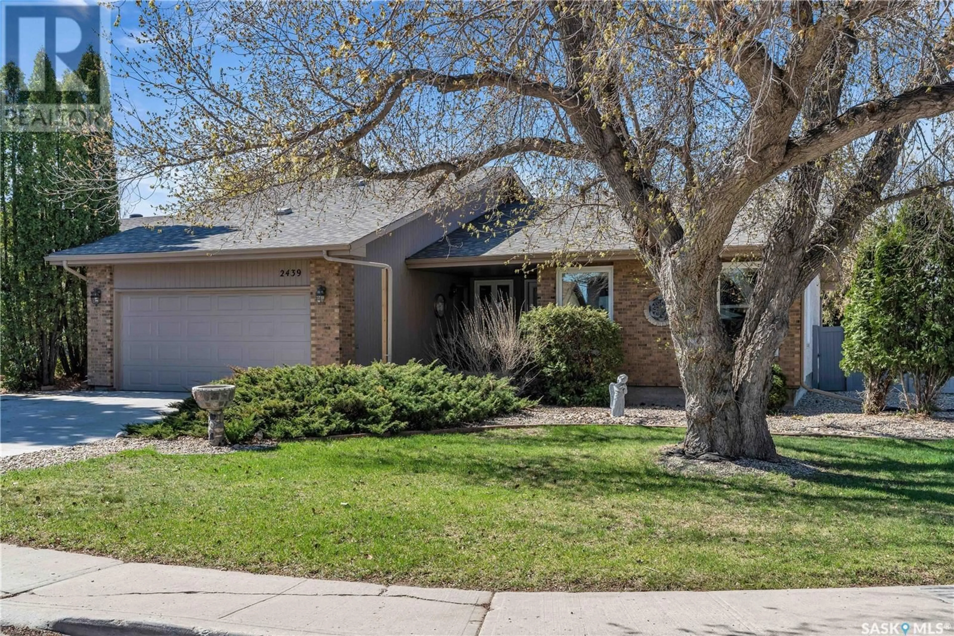 Unknown for 2439 STRATHMORE PLACE, Regina Saskatchewan S4V0Z1
