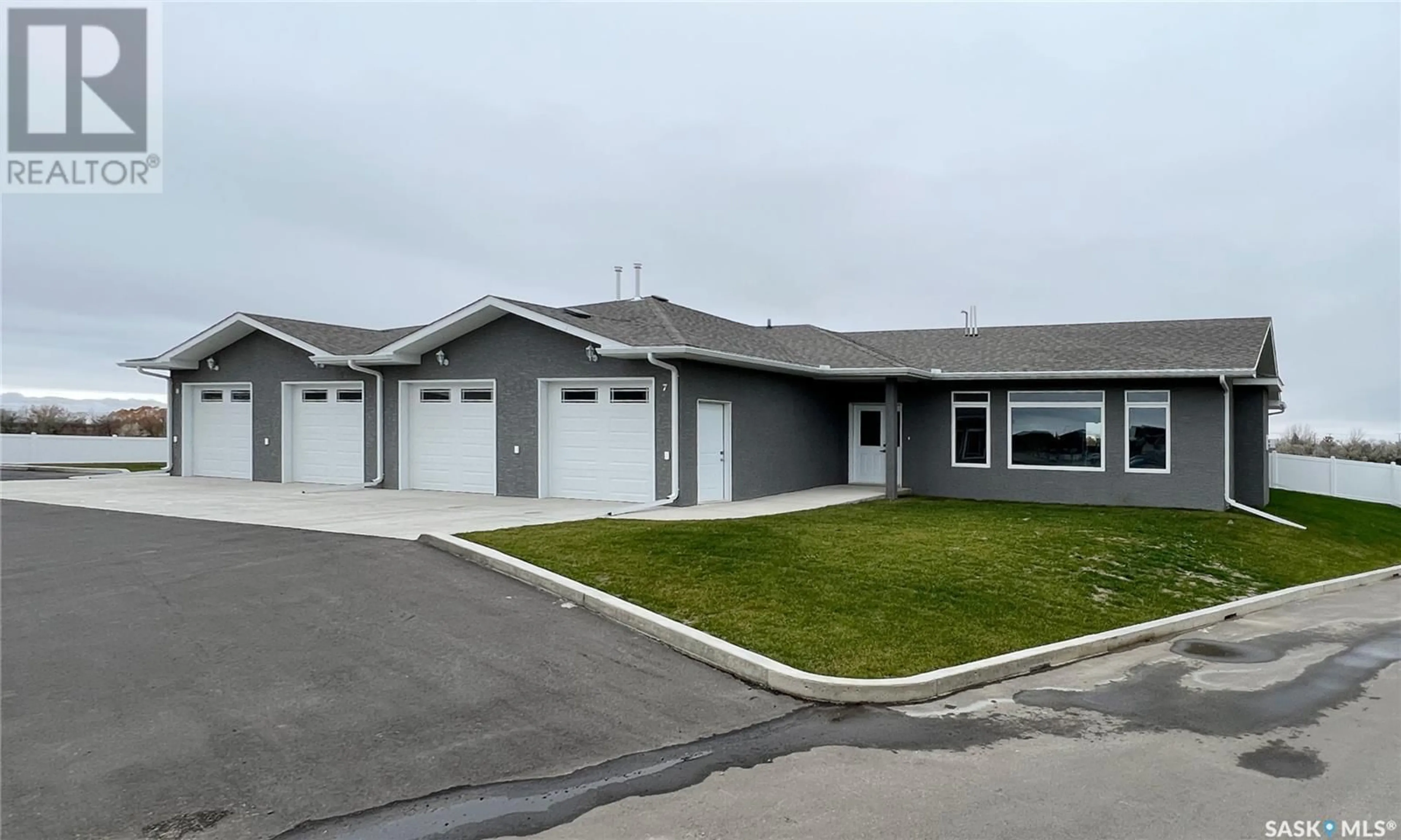 Unknown for 7 - 2330 MORSKY DRIVE, Estevan Saskatchewan S4A3A5