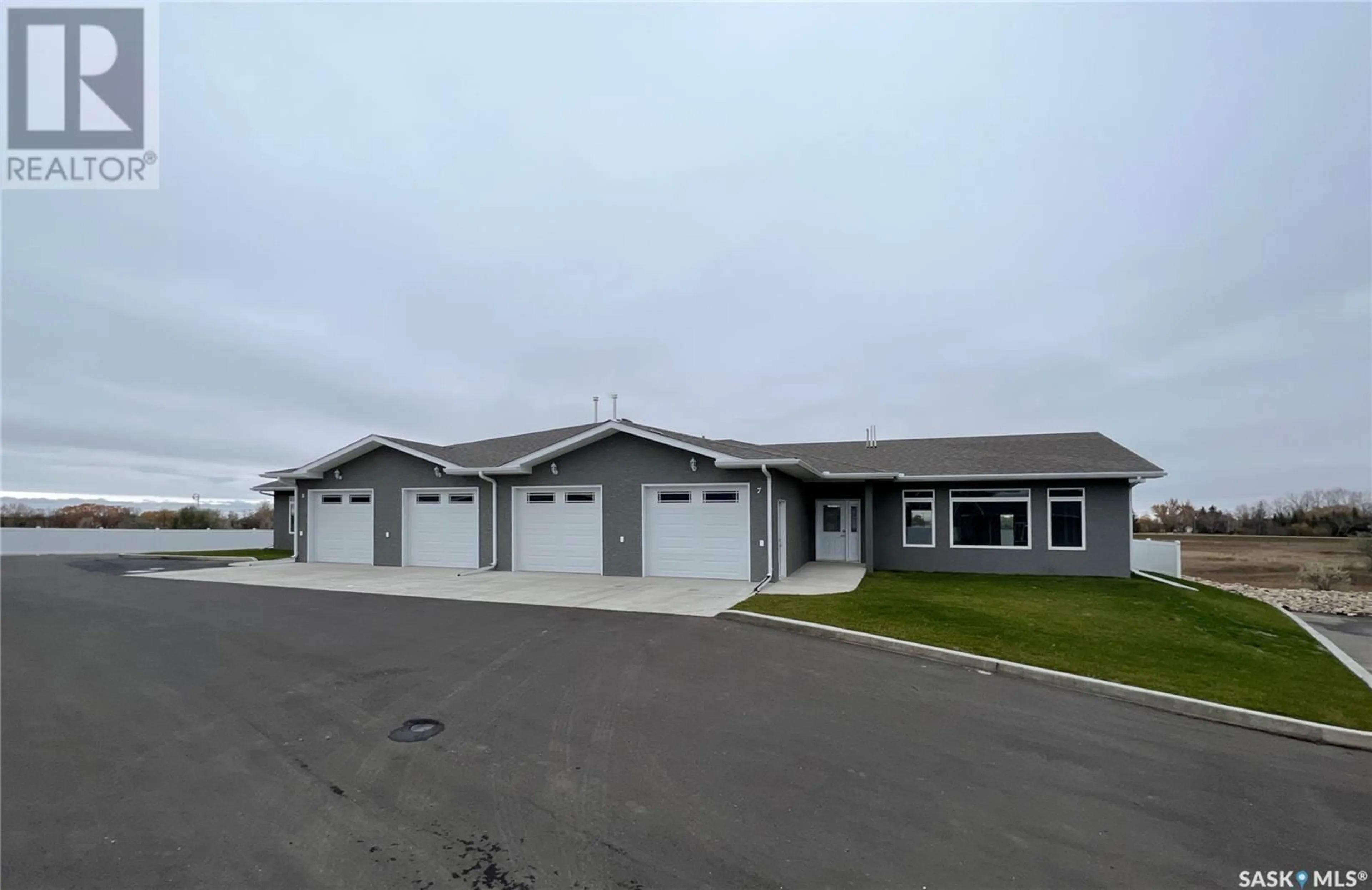 Unknown for 7 - 2330 MORSKY DRIVE, Estevan Saskatchewan S4A3A5