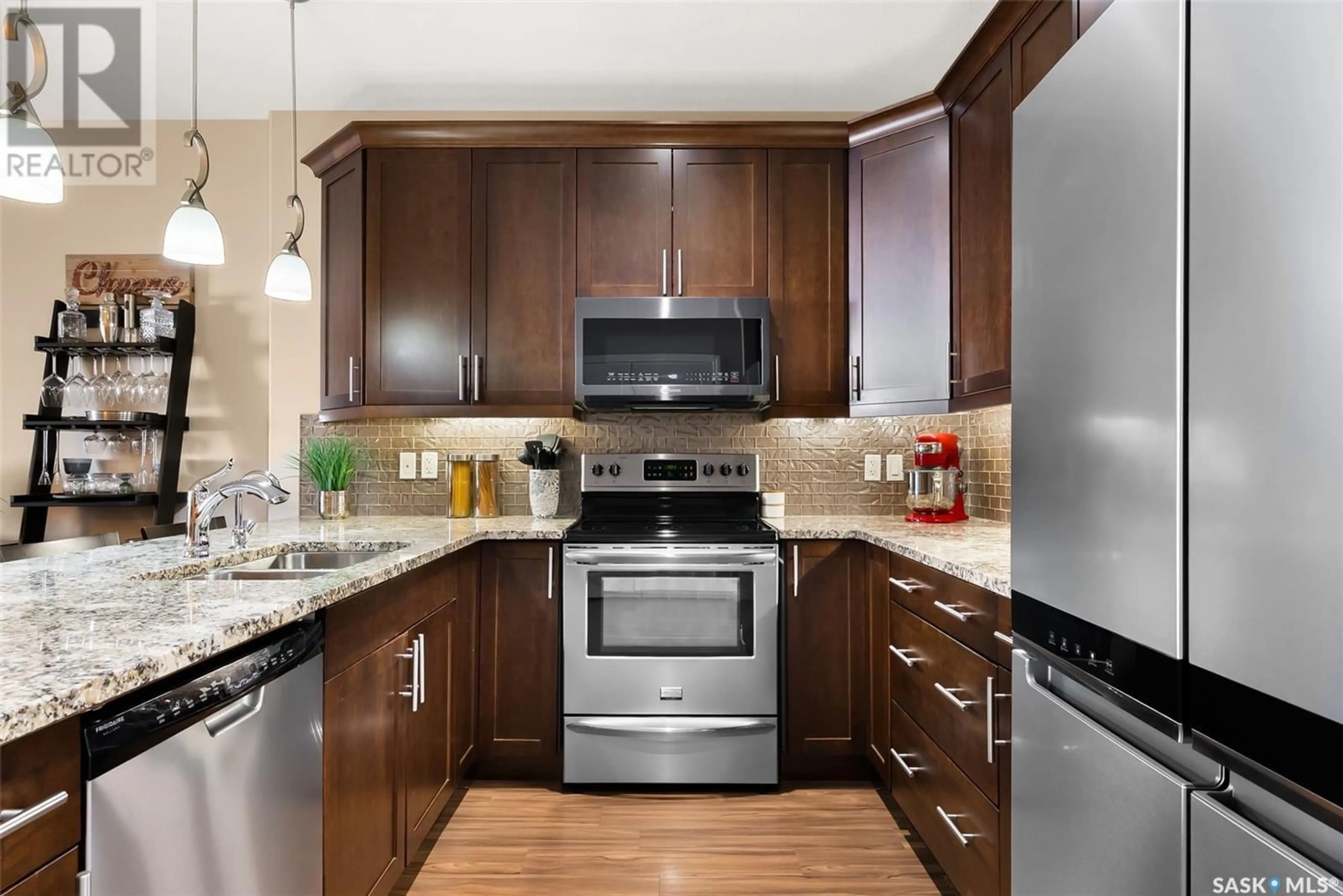 Unknown for 304 - 3702 HAUGHTON ROAD, Regina Saskatchewan S4V3K1