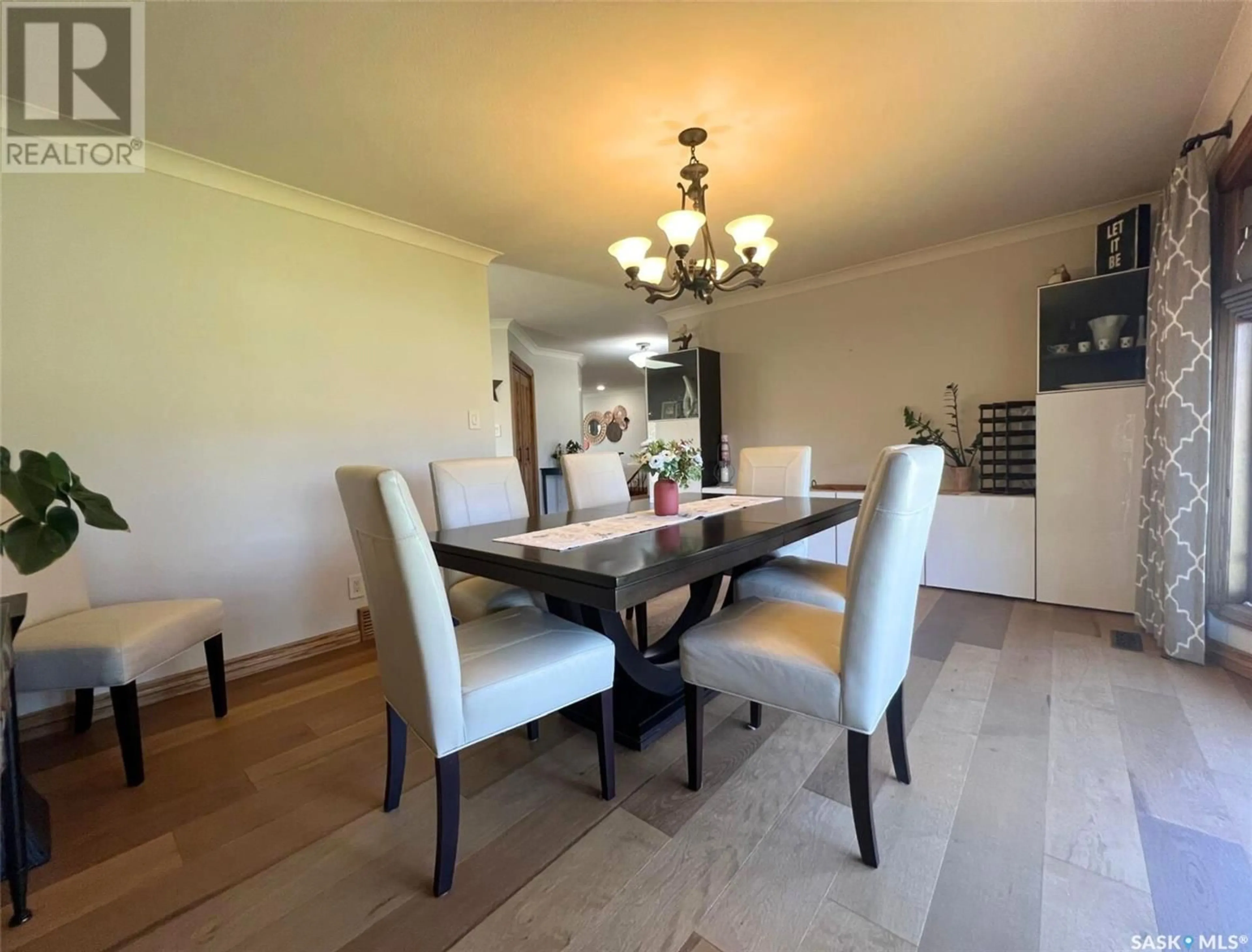 Dining room, unknown for 616 HIGHLAND PLACE, Swift Current Saskatchewan S9H4Z5