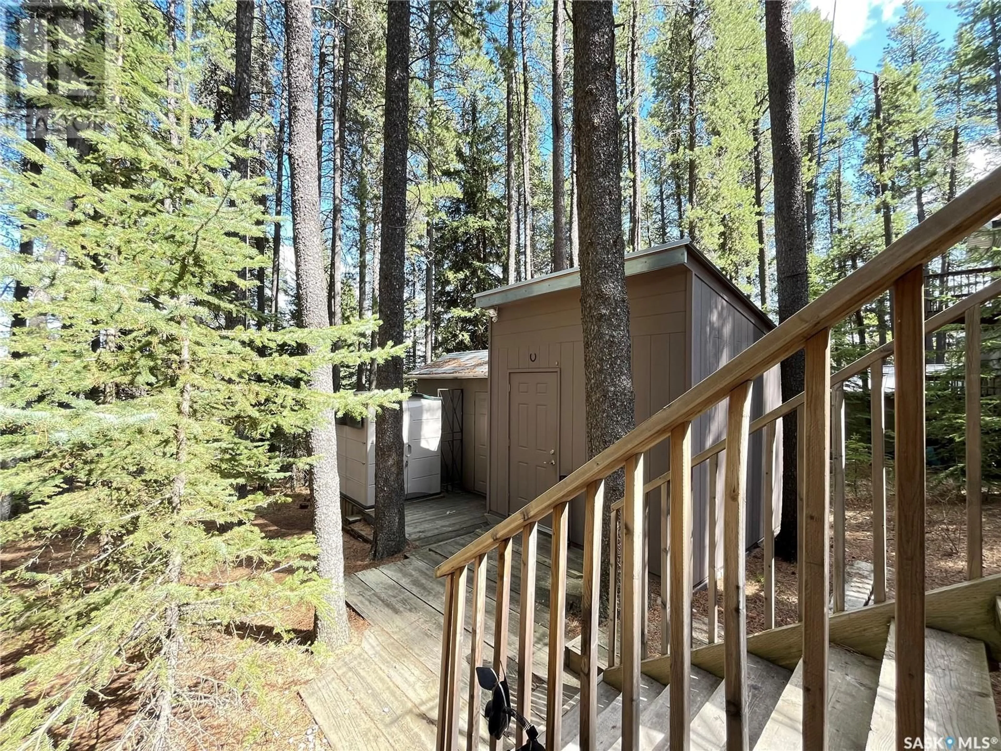 Unknown for 506 BELANGER DRIVE, Cypress Hills Provincial Park Saskatchewan S0N1N0