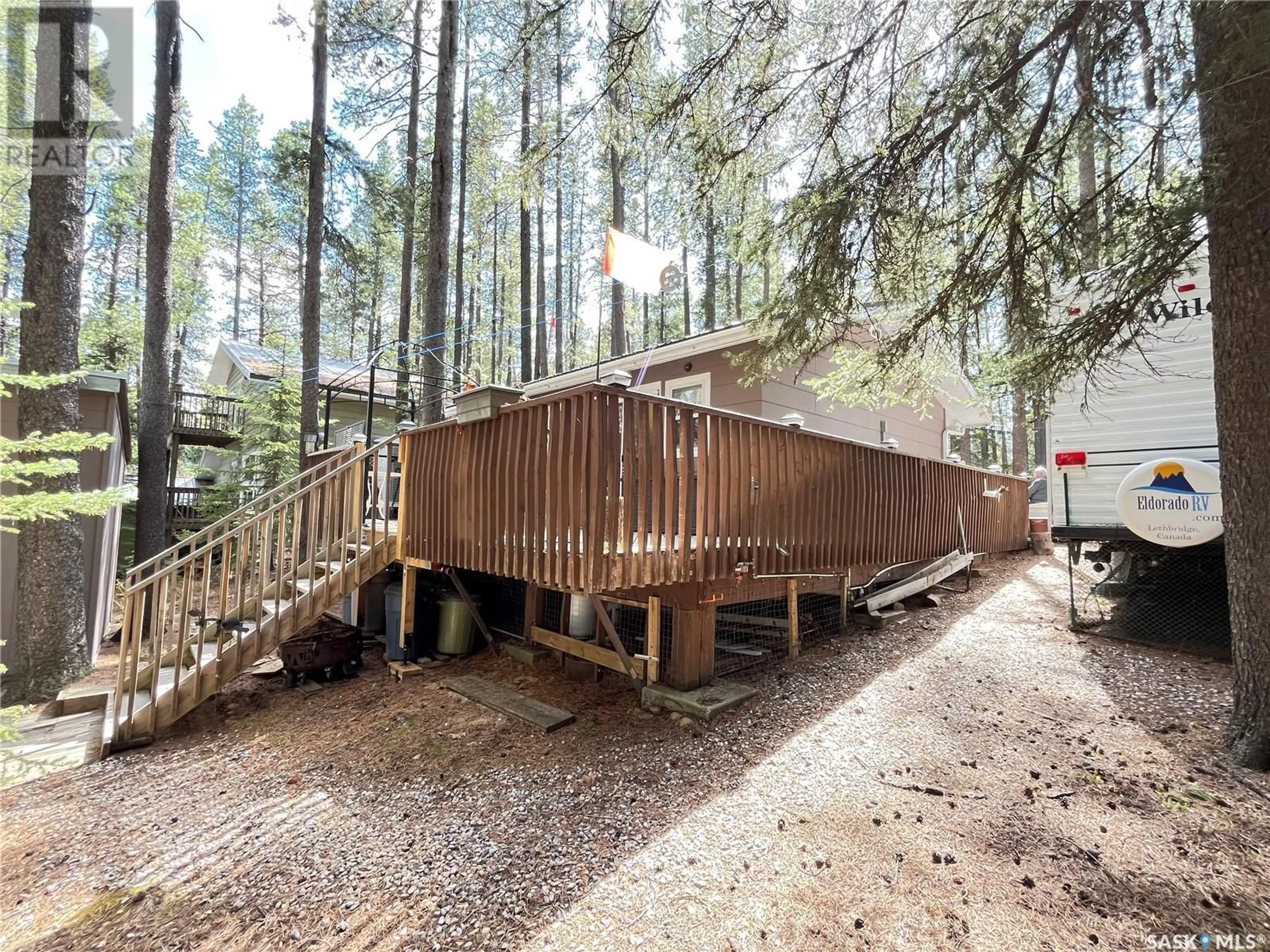 Unknown for 506 BELANGER DRIVE, Cypress Hills Provincial Park Saskatchewan S0N1N0