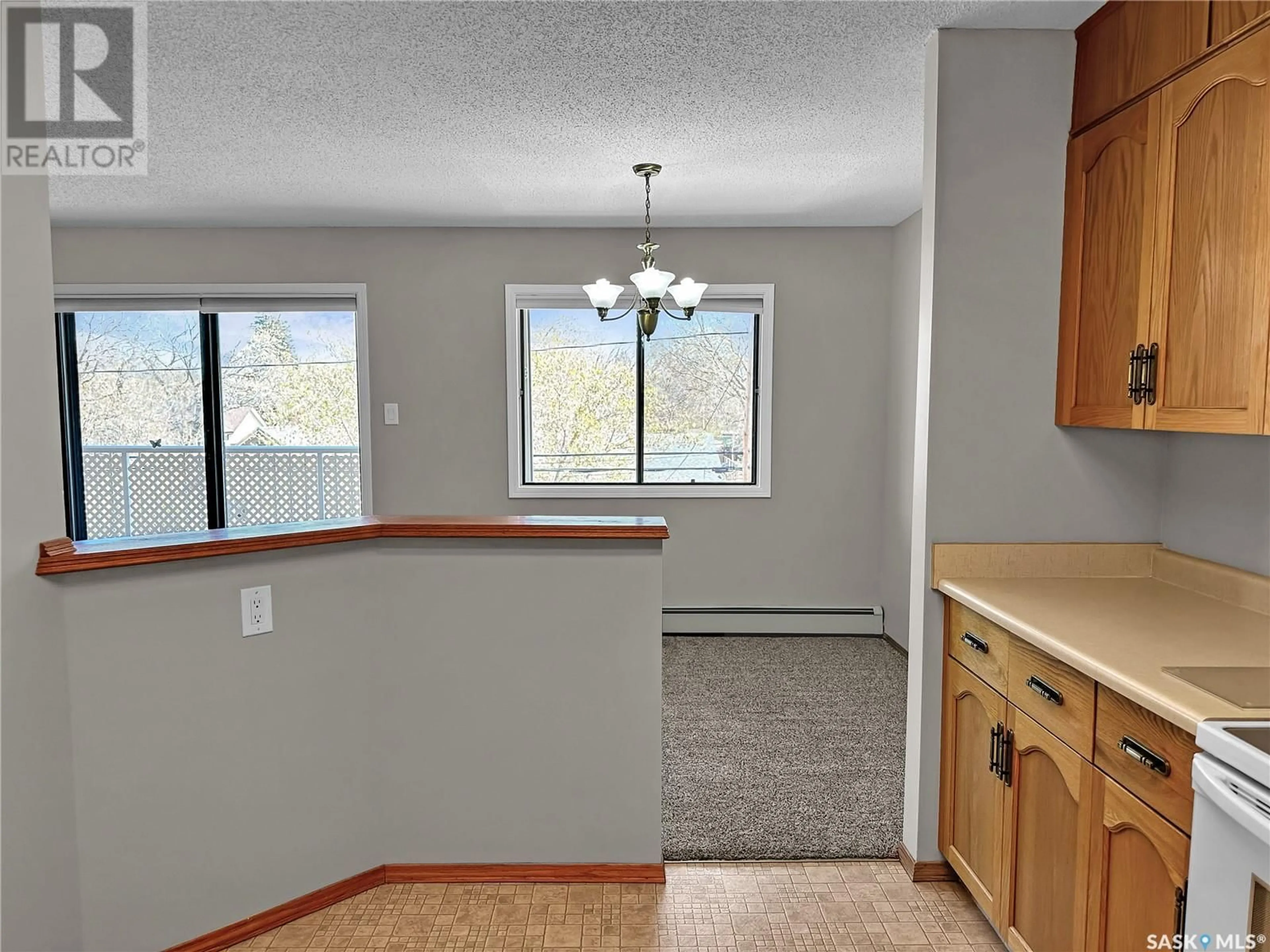 A pic of a room for 306 - 1442 102ND STREET, North Battleford Saskatchewan S9A1G7