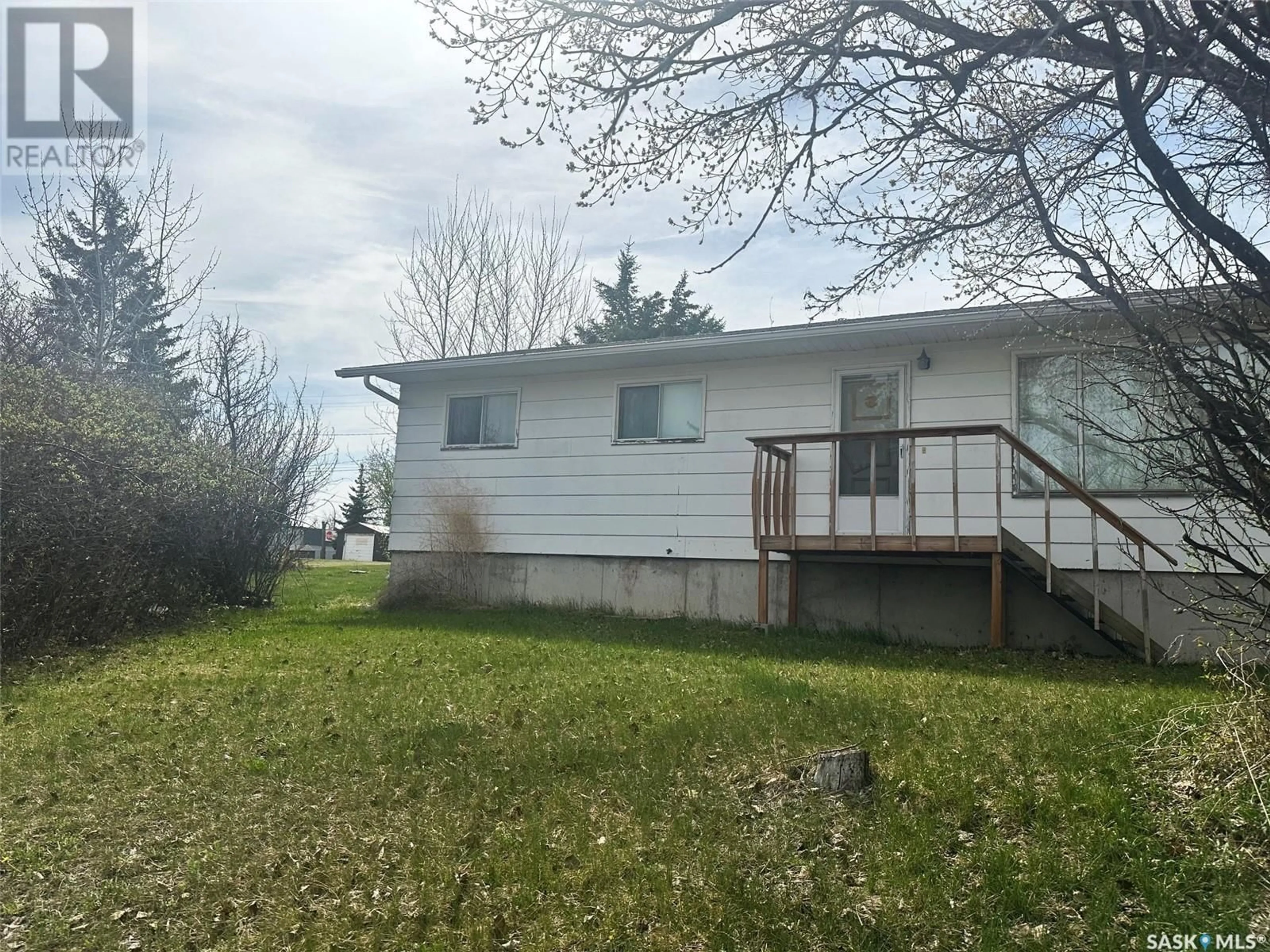 Unknown for 113 PRINCE STREET, Hudson Bay Saskatchewan S0E0Y0