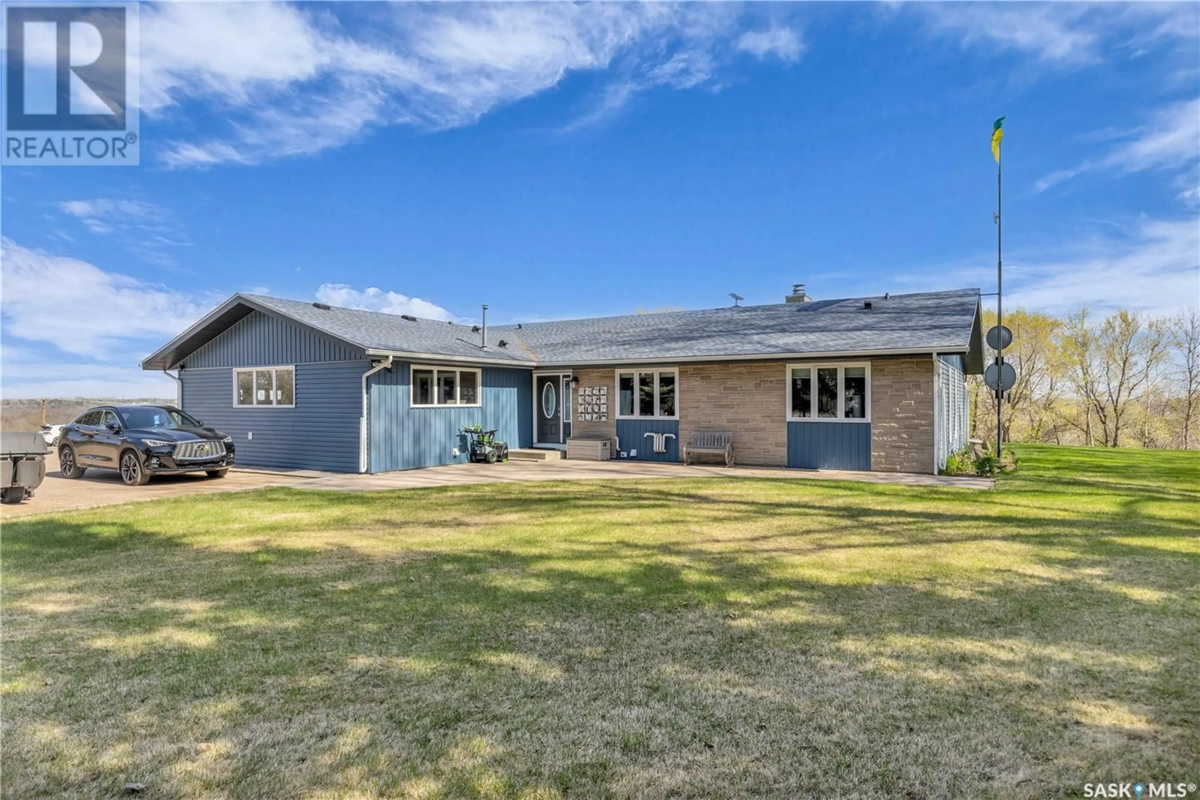 Unknown for 225 VALLEY ROAD, Corman Park Rm No. 344 Saskatchewan S7K3J6
