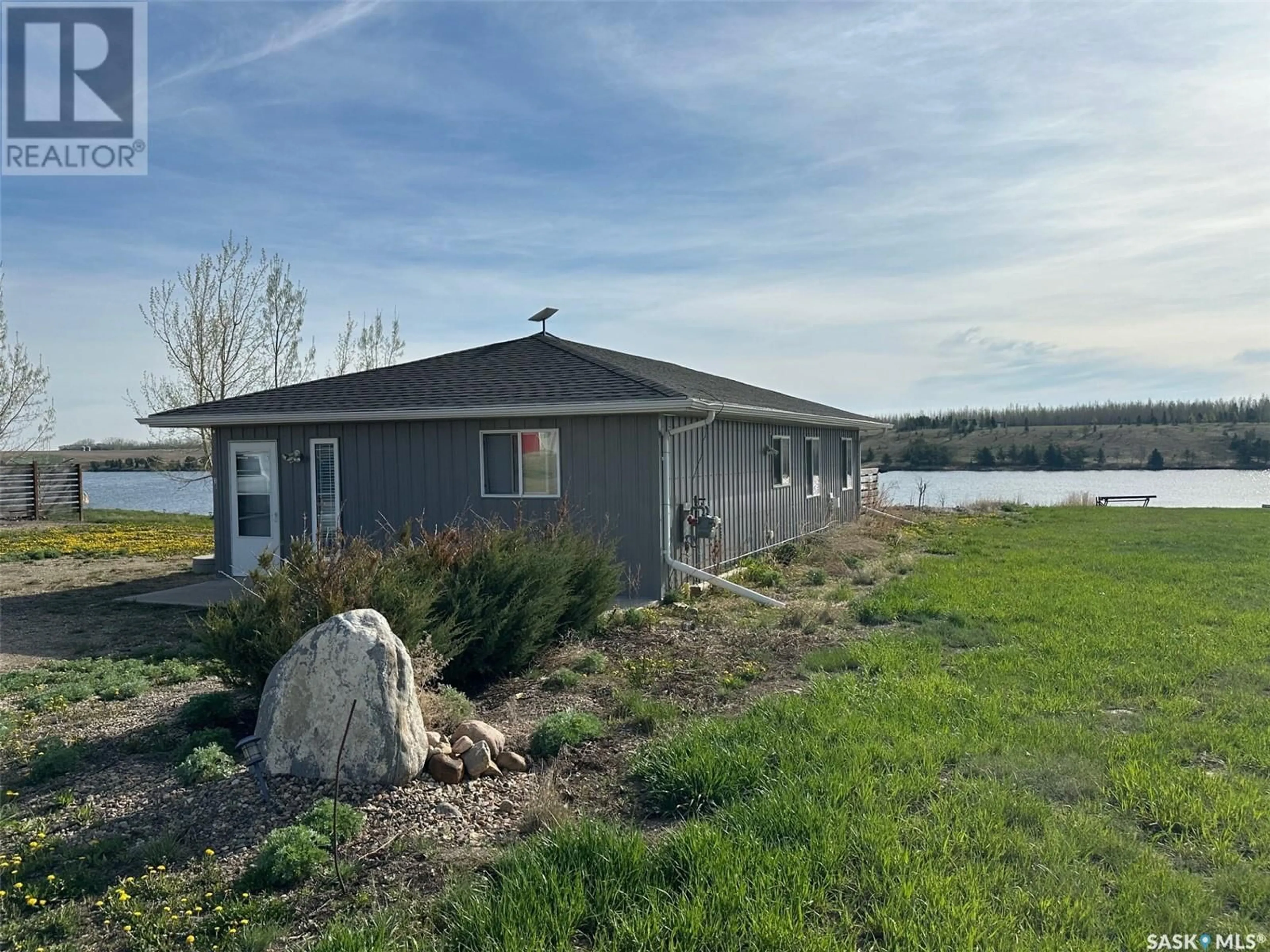 Shed for 18 SHADY PINE DRIVE, Craik Rm No. 222 Saskatchewan S0G0V0