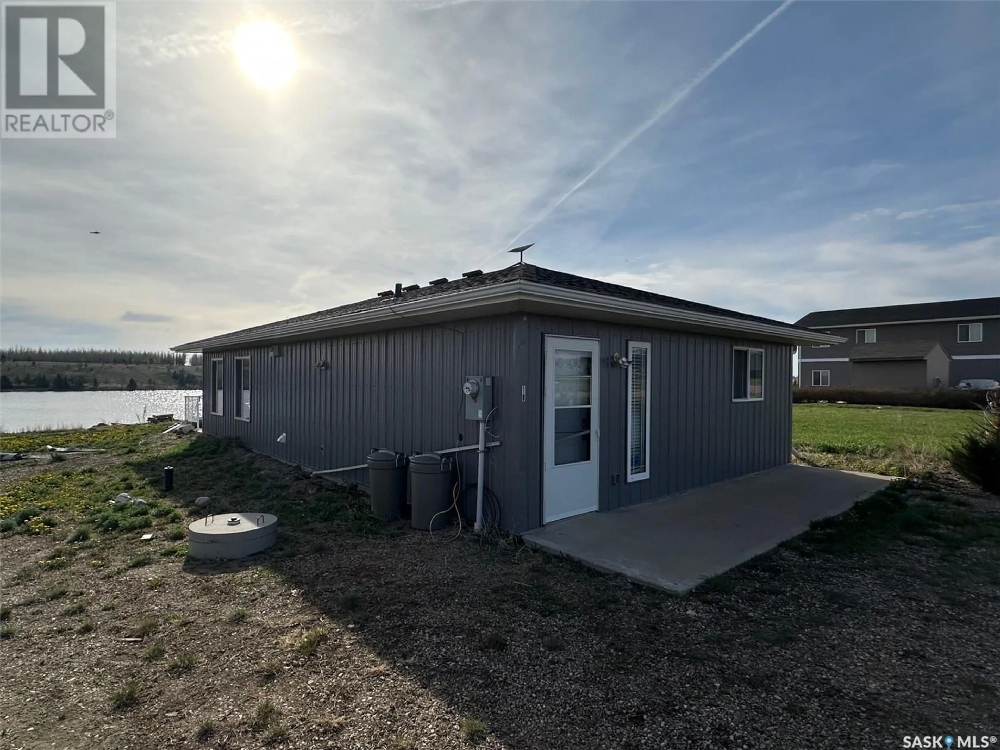 Shed for 18 SHADY PINE DRIVE, Craik Rm No. 222 Saskatchewan S0G0V0