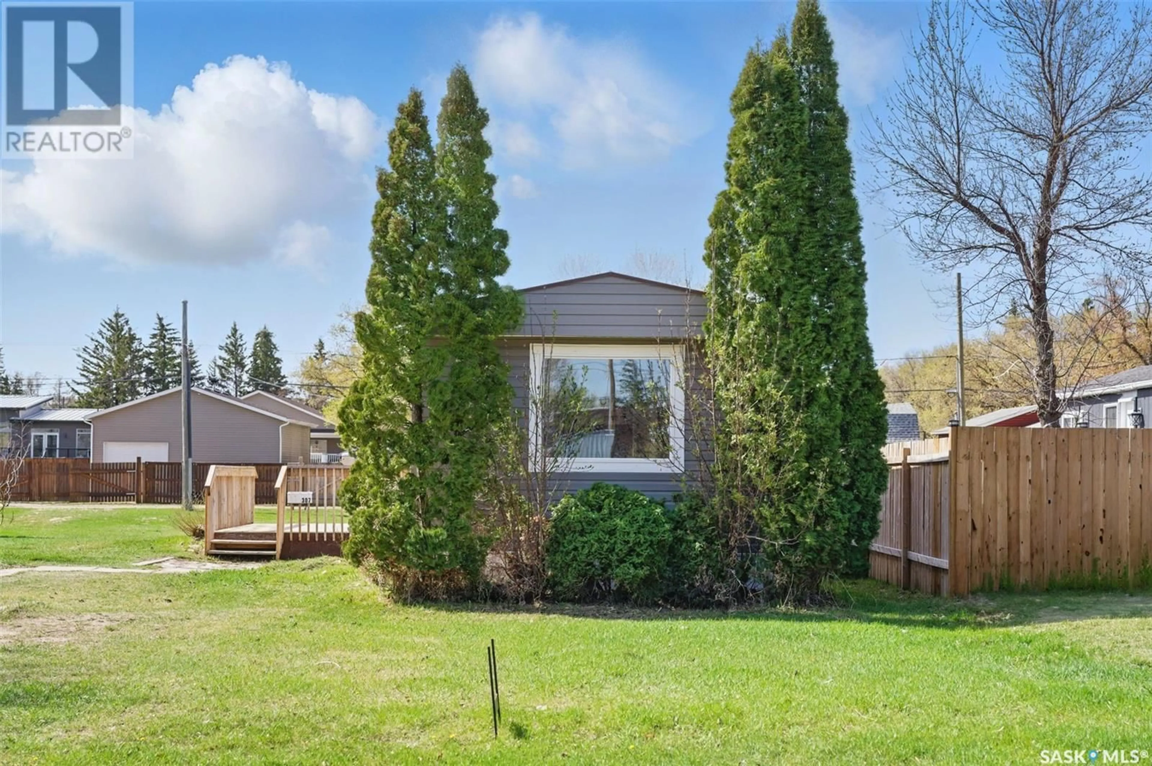 Unknown for 307 CLOVER AVENUE, Dalmeny Saskatchewan S0K1E0