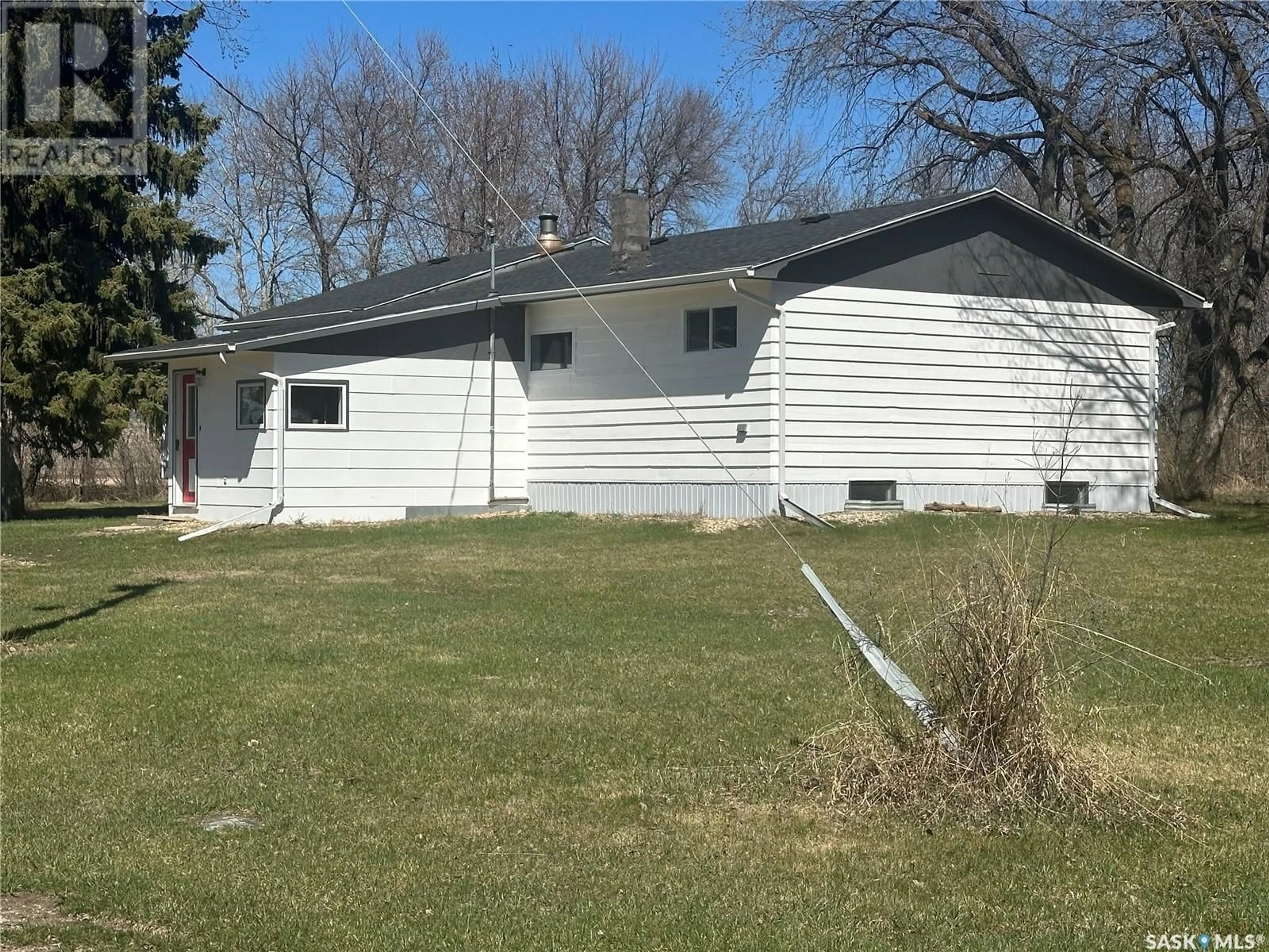 Unknown for Runnymede Saskatchewan S0A1S0