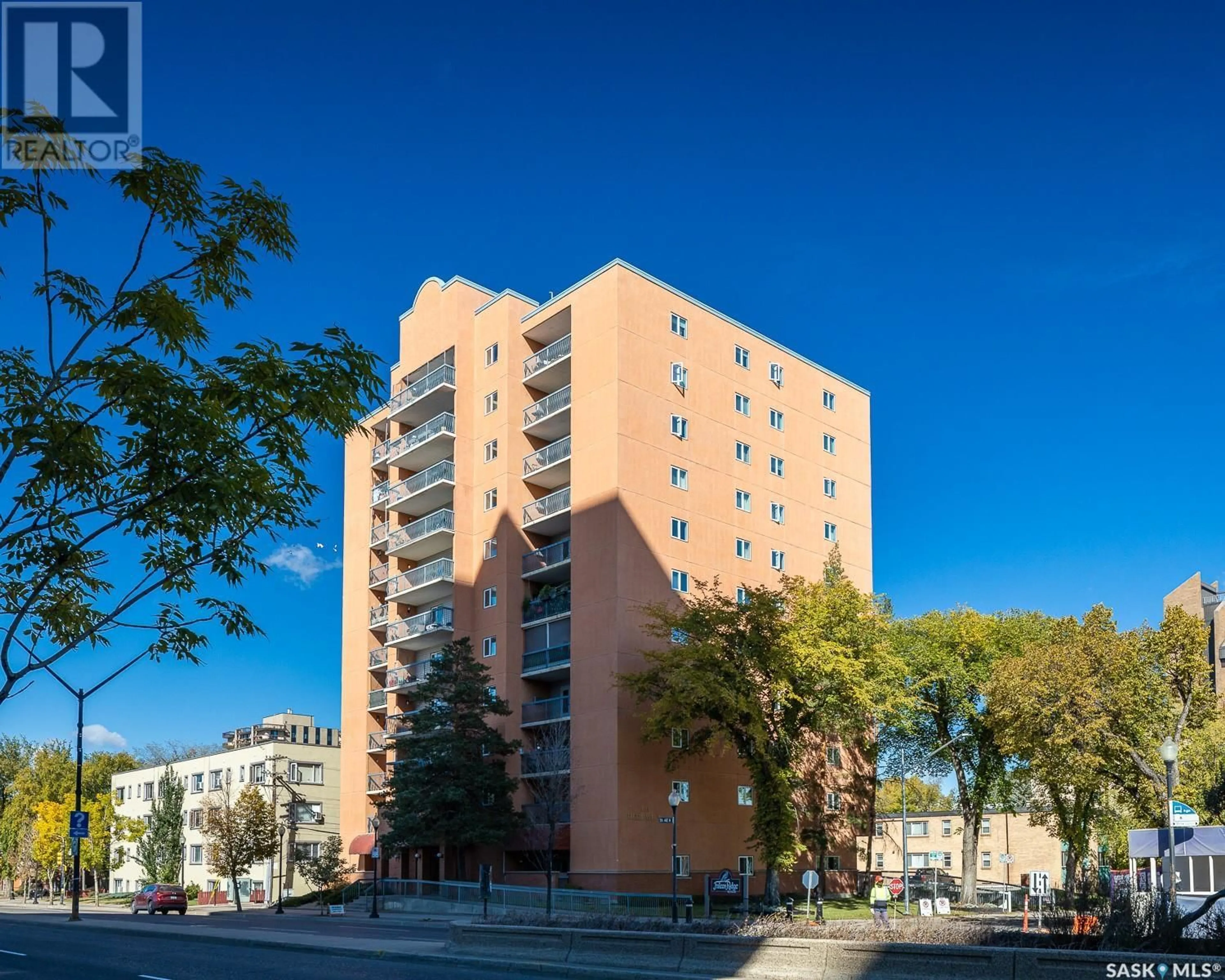 Unknown for 405 - 305 5TH AVENUE, Saskatoon Saskatchewan S7K6Z3