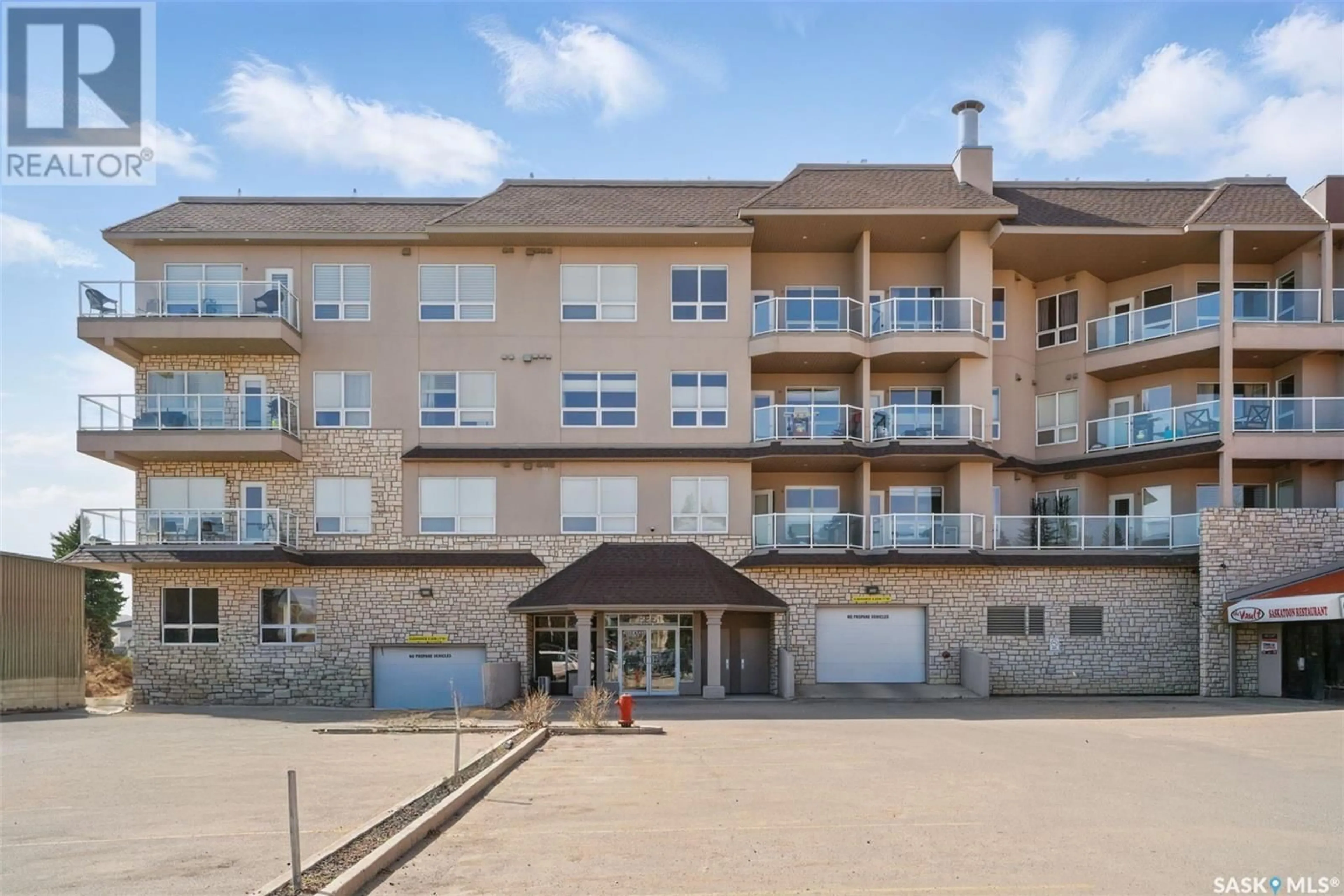 Unknown for 227 - 202 PINEHOUSE DRIVE, Saskatoon Saskatchewan S7K6N9
