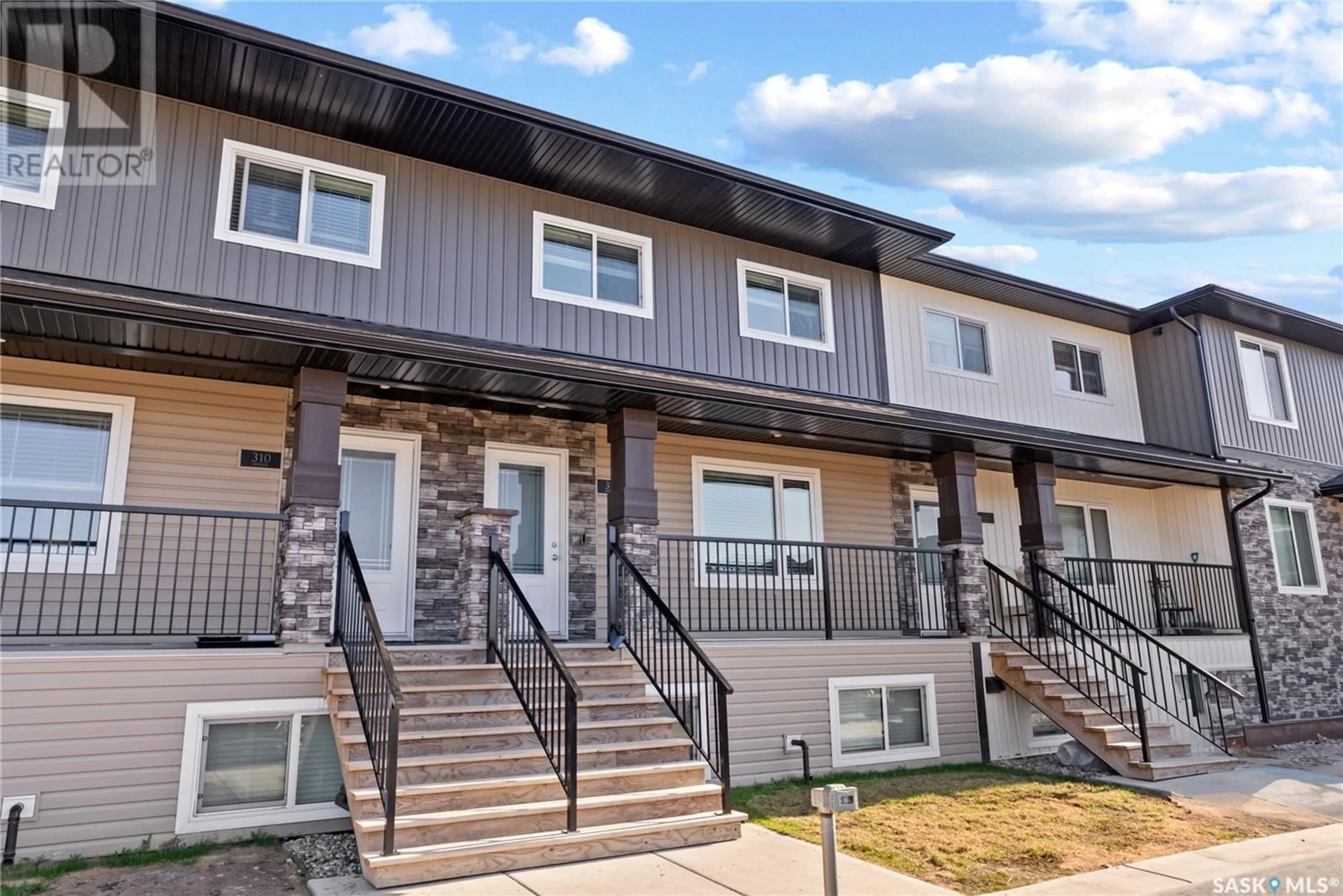 Unknown for 311 110 AKHTAR BEND, Saskatoon Saskatchewan S7W0Y9