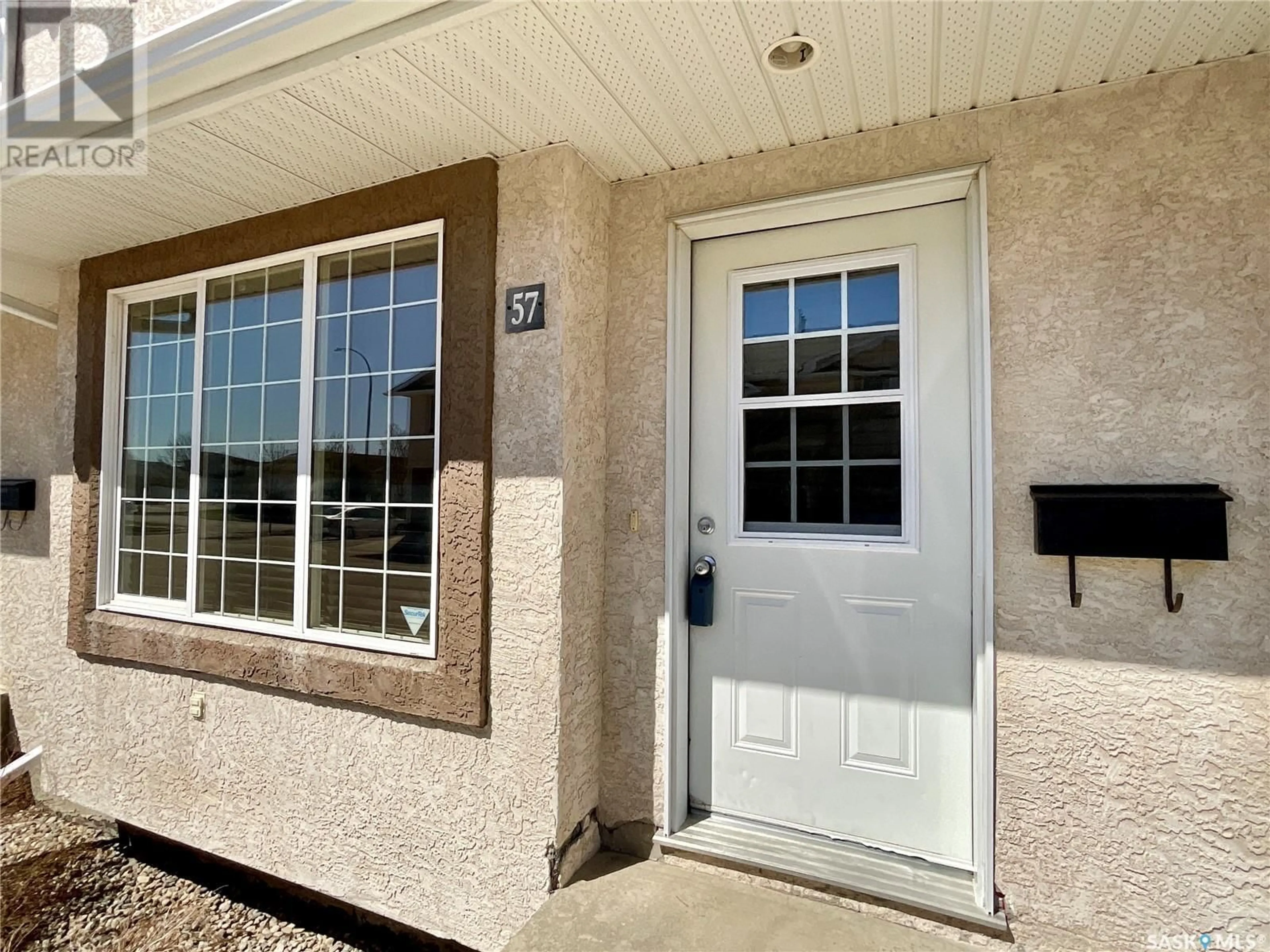 Unknown for 57 2751 WINDSOR PARK ROAD, Regina Saskatchewan S4V1H1