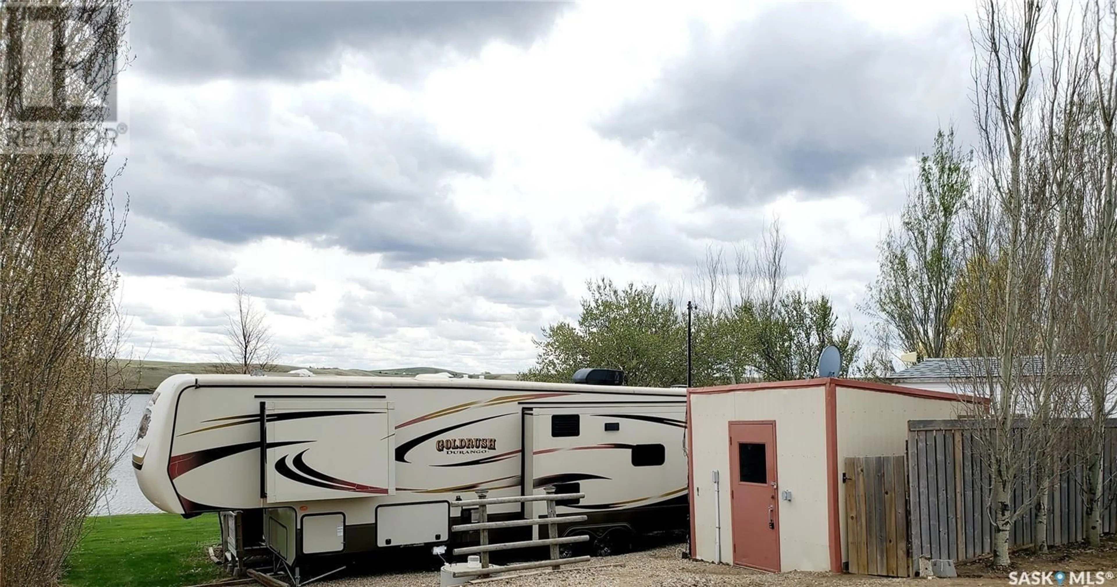 Unknown for Rock Ridge RV Resort - MERILEE WAY, Webb Rm No. 138 Saskatchewan S0N2X0