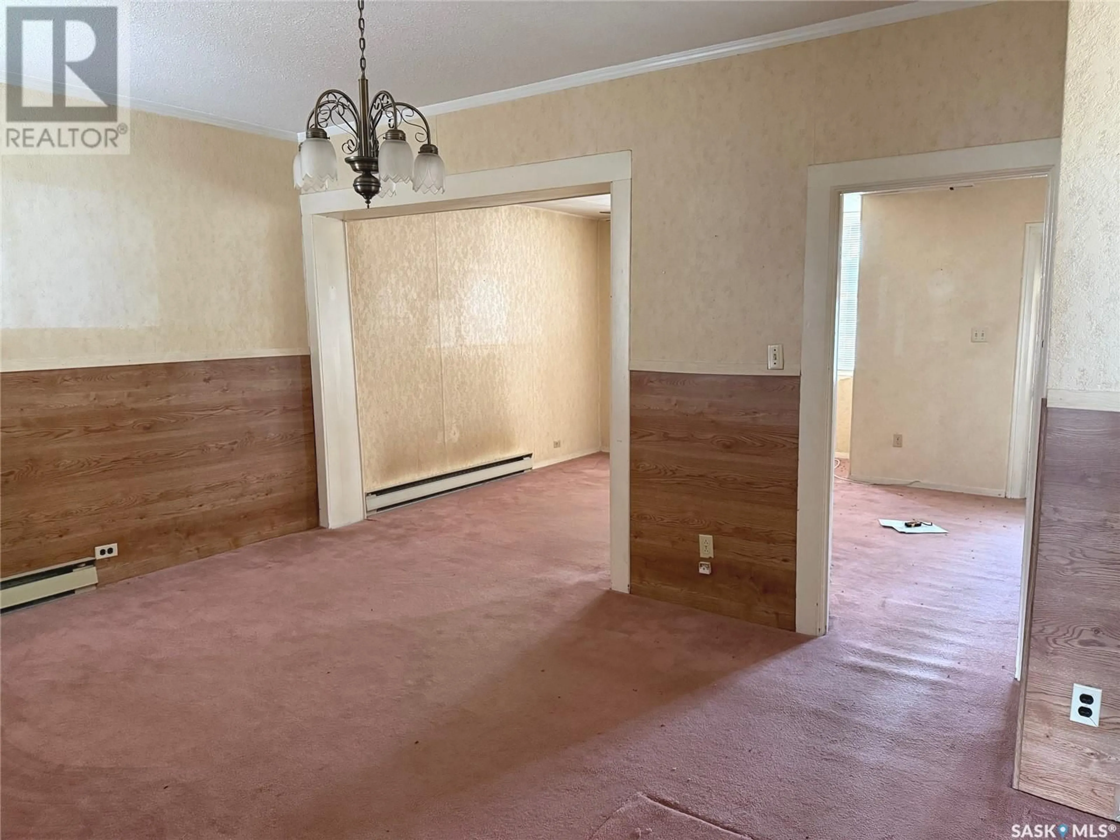 A pic of a room for 214 BOUNDARY AVENUE, Fort Qu'Appelle Saskatchewan S0G1S0