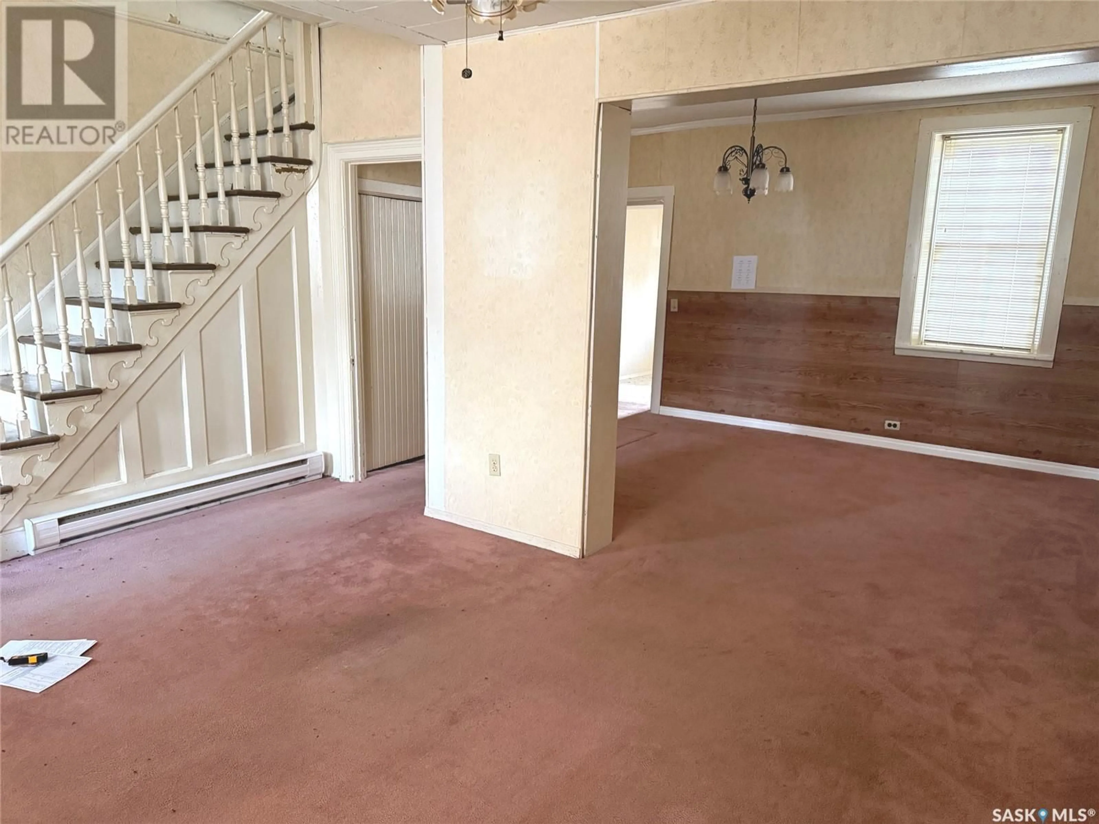 A pic of a room for 214 BOUNDARY AVENUE, Fort Qu'Appelle Saskatchewan S0G1S0