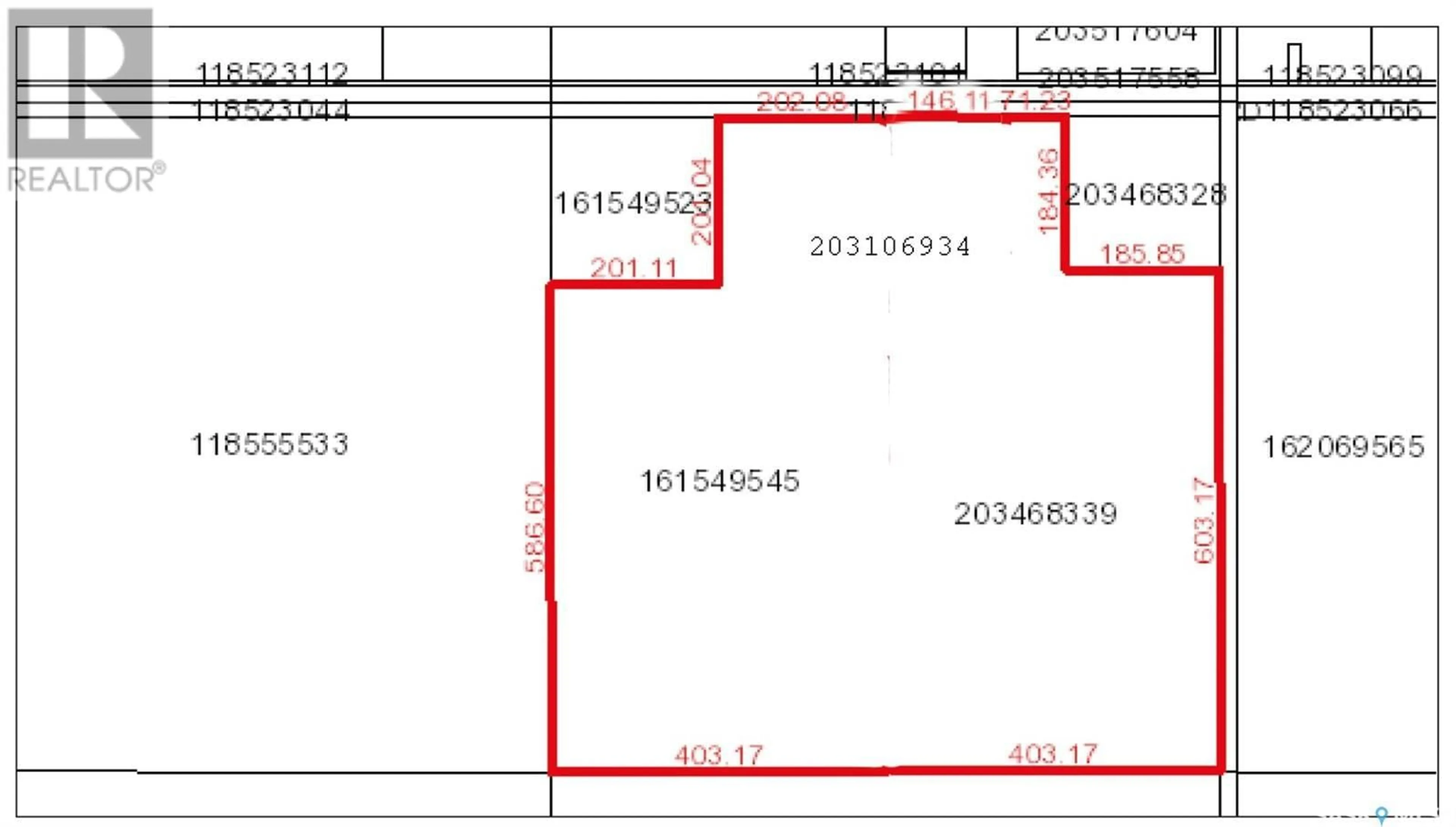 Floor plan for WINDS EDGE FARM, Corman Park Rm No. 344 Saskatchewan S7V0X4