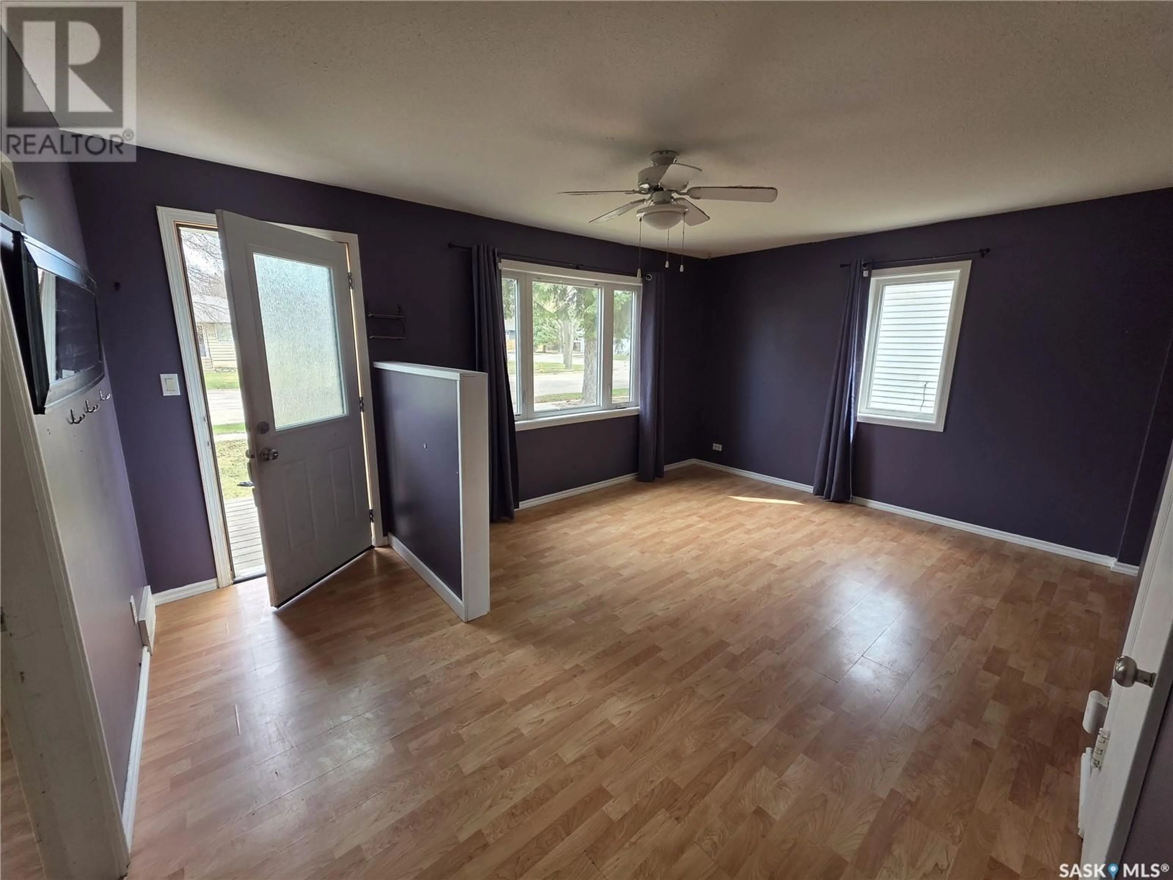 A pic of a room for E - 315 MCLEOD AVENUE, Melfort Saskatchewan S0E1A0