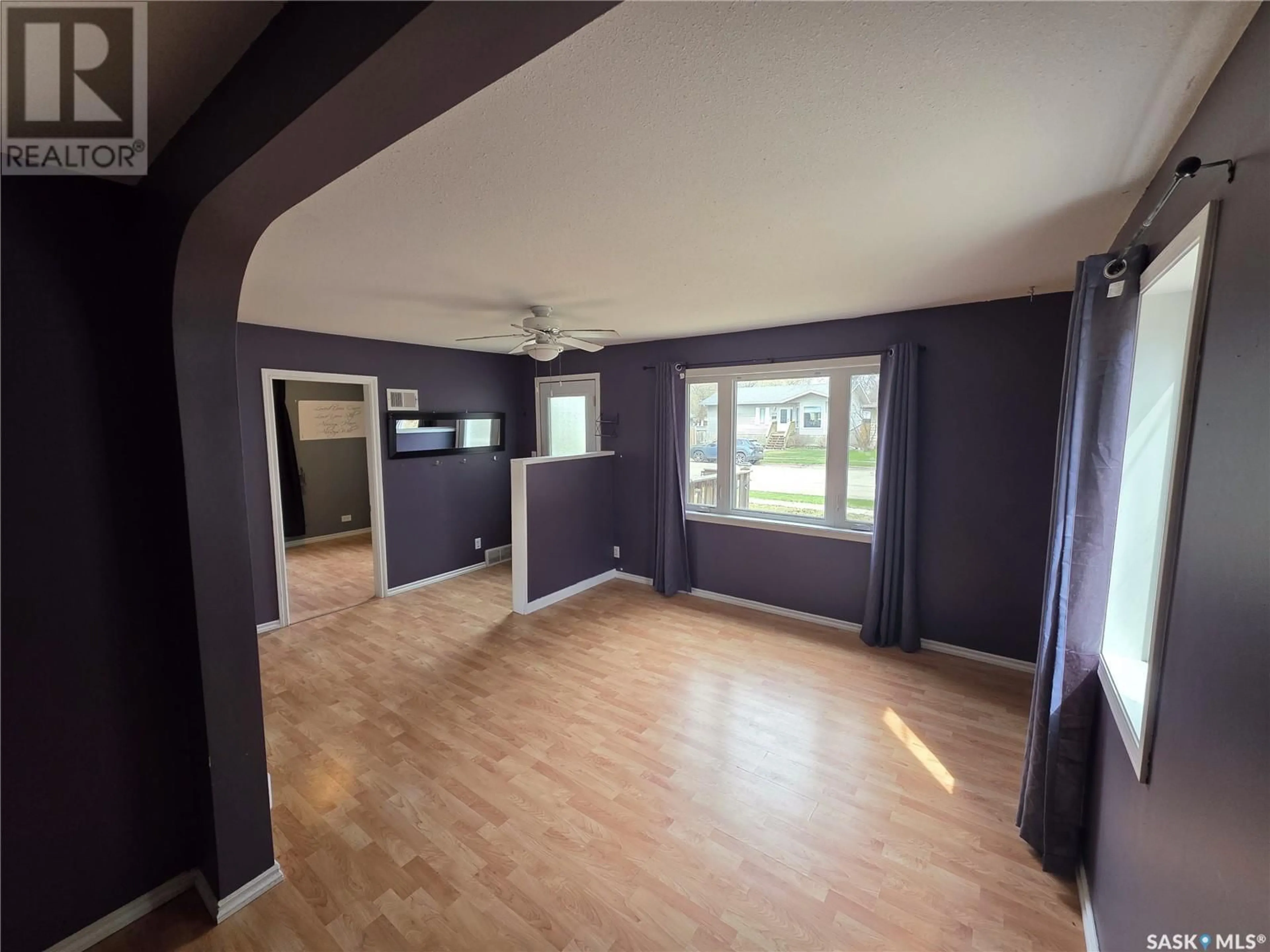 A pic of a room for E - 315 MCLEOD AVENUE, Melfort Saskatchewan S0E1A0