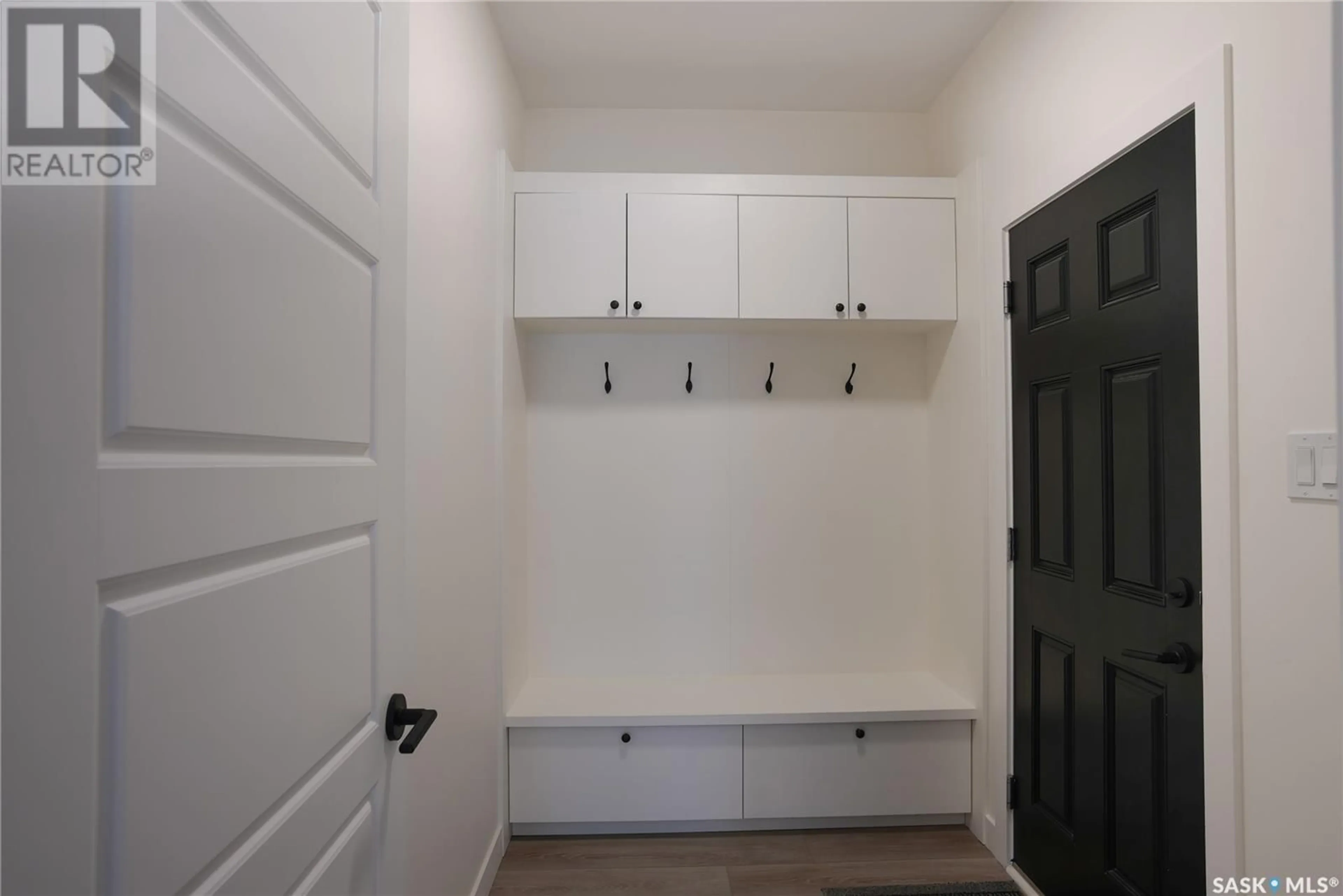 Storage room or clothes room or walk-in closet for 4154 FIELDSTONE WAY, Regina Saskatchewan S4V3V3