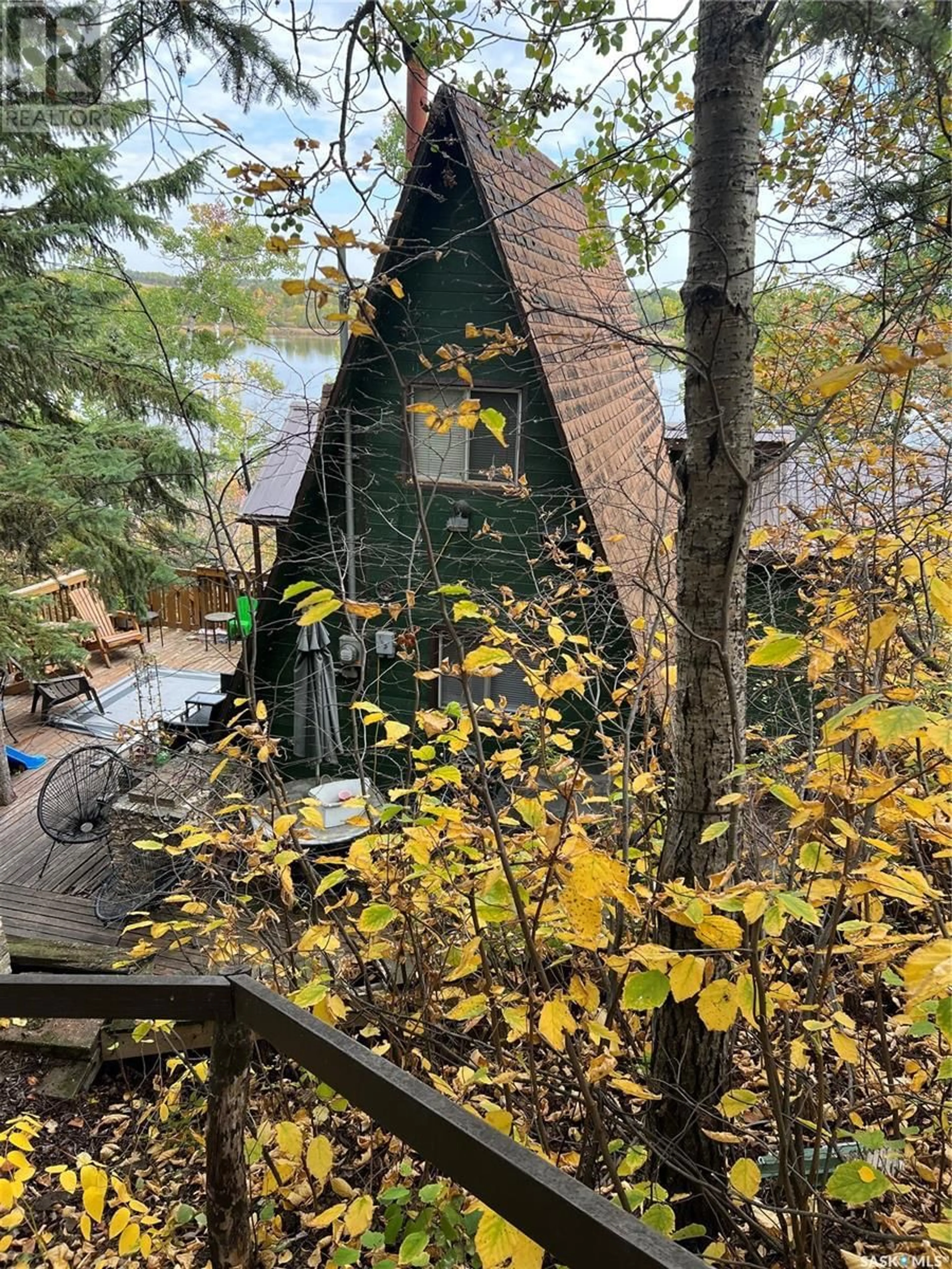 Unknown for 6 LAKESIDE DRIVE, Leask Rm No. 464 Saskatchewan S0J1M0