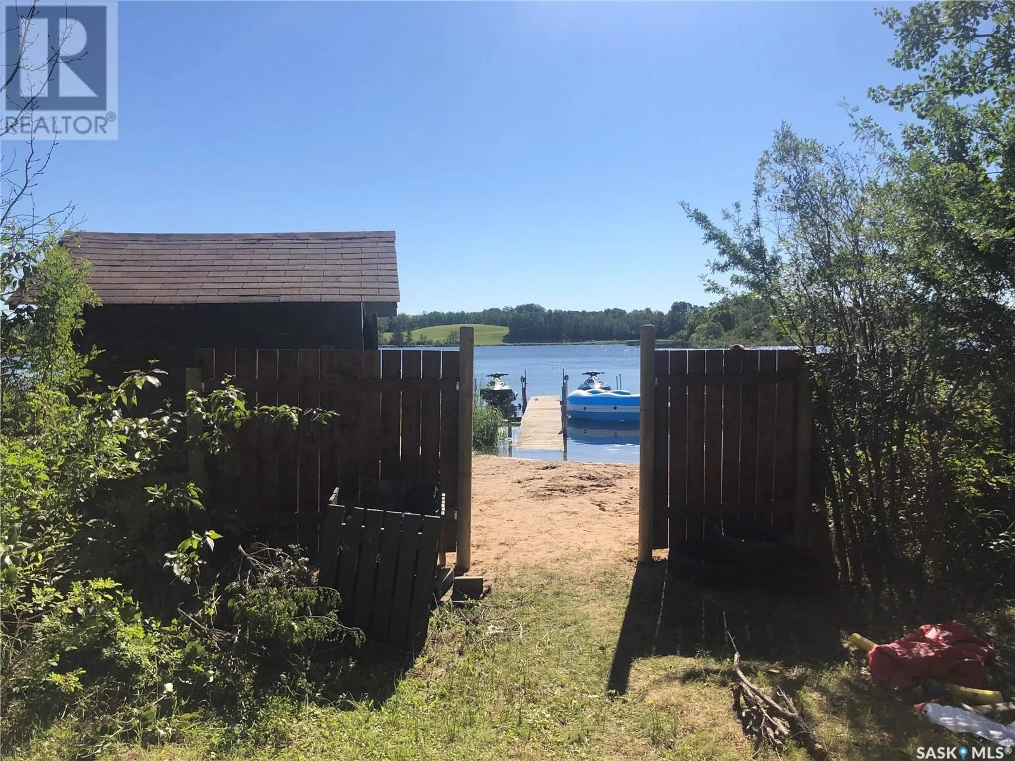 Unknown for 6 LAKESIDE DRIVE, Leask Rm No. 464 Saskatchewan S0J1M0