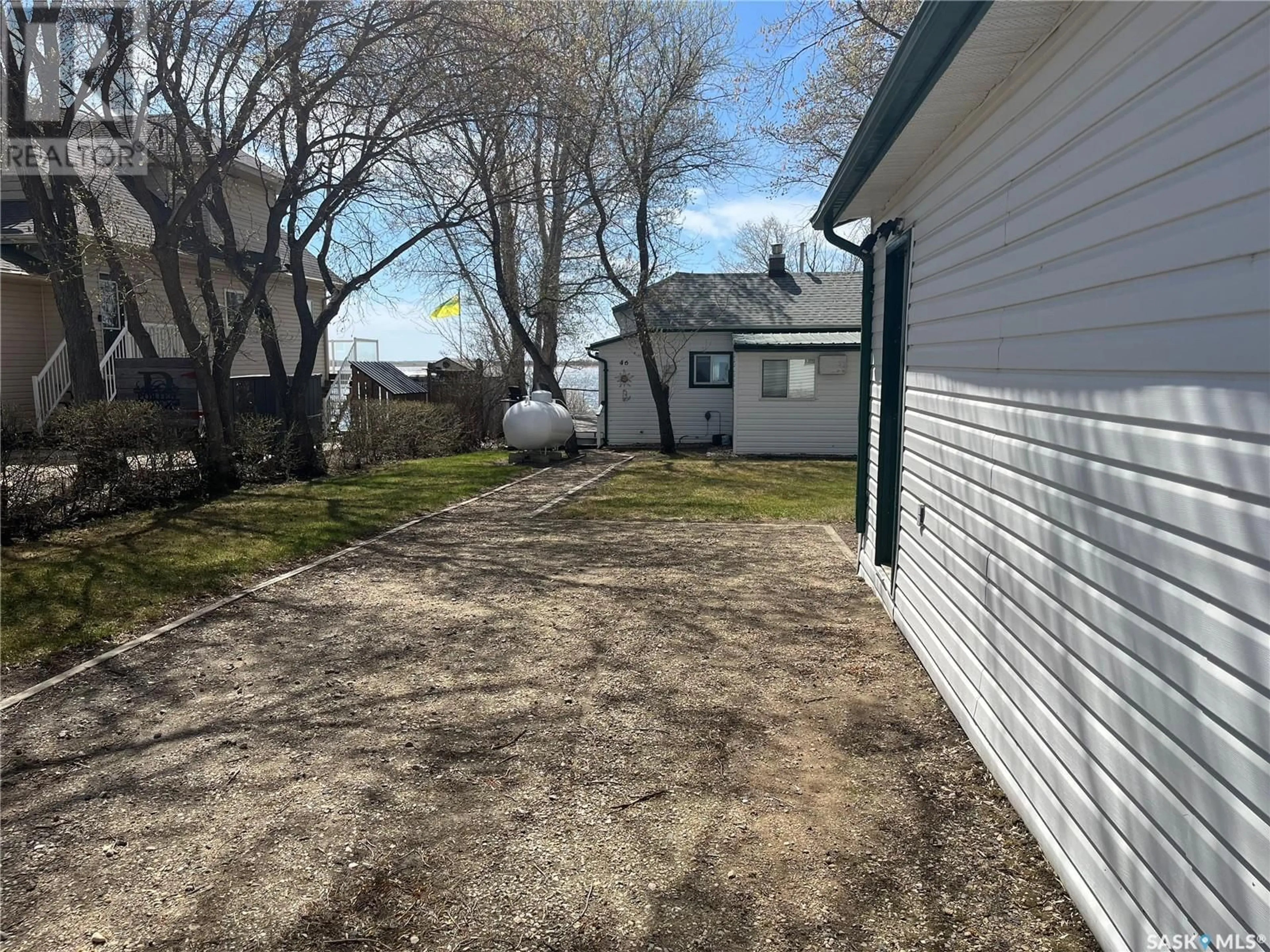 Unknown for 46 STONEY LAKE ROAD, Humboldt Rm No. 370 Saskatchewan S0K2A0