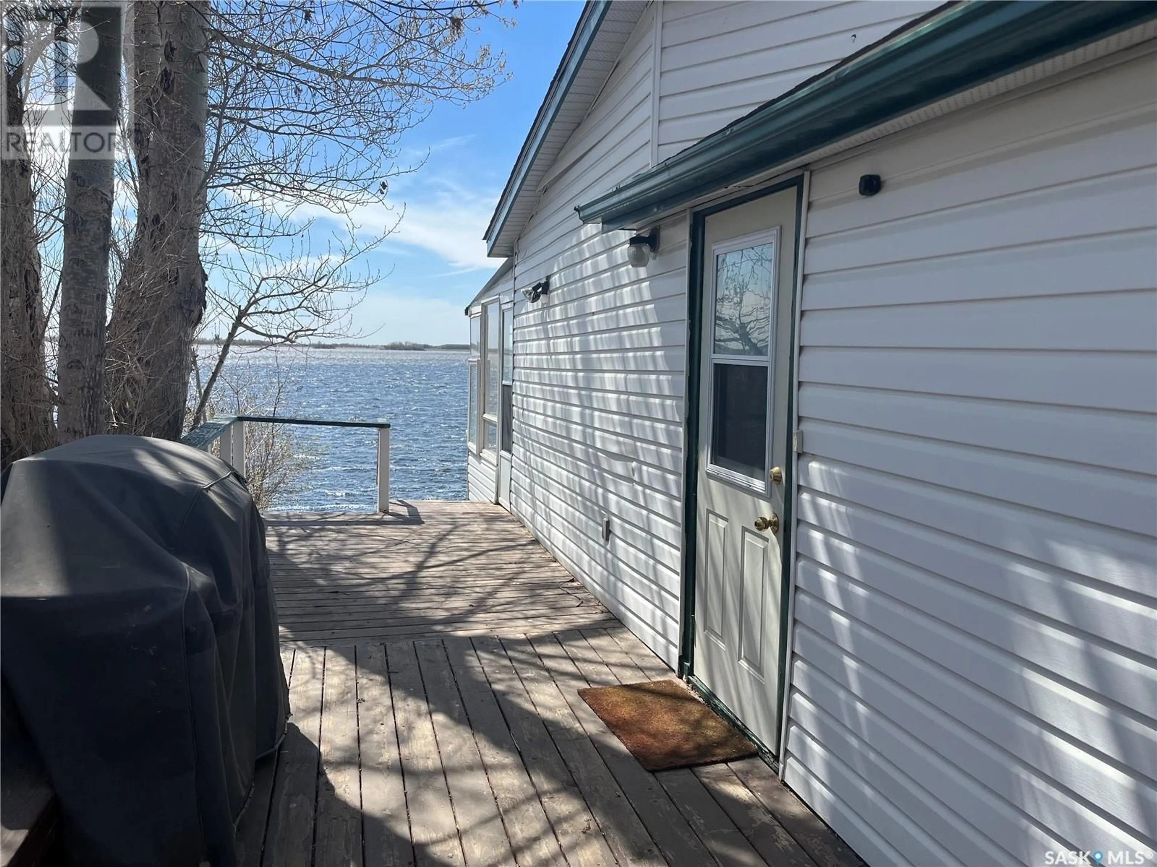 Unknown for 46 STONEY LAKE ROAD, Humboldt Rm No. 370 Saskatchewan S0K2A0