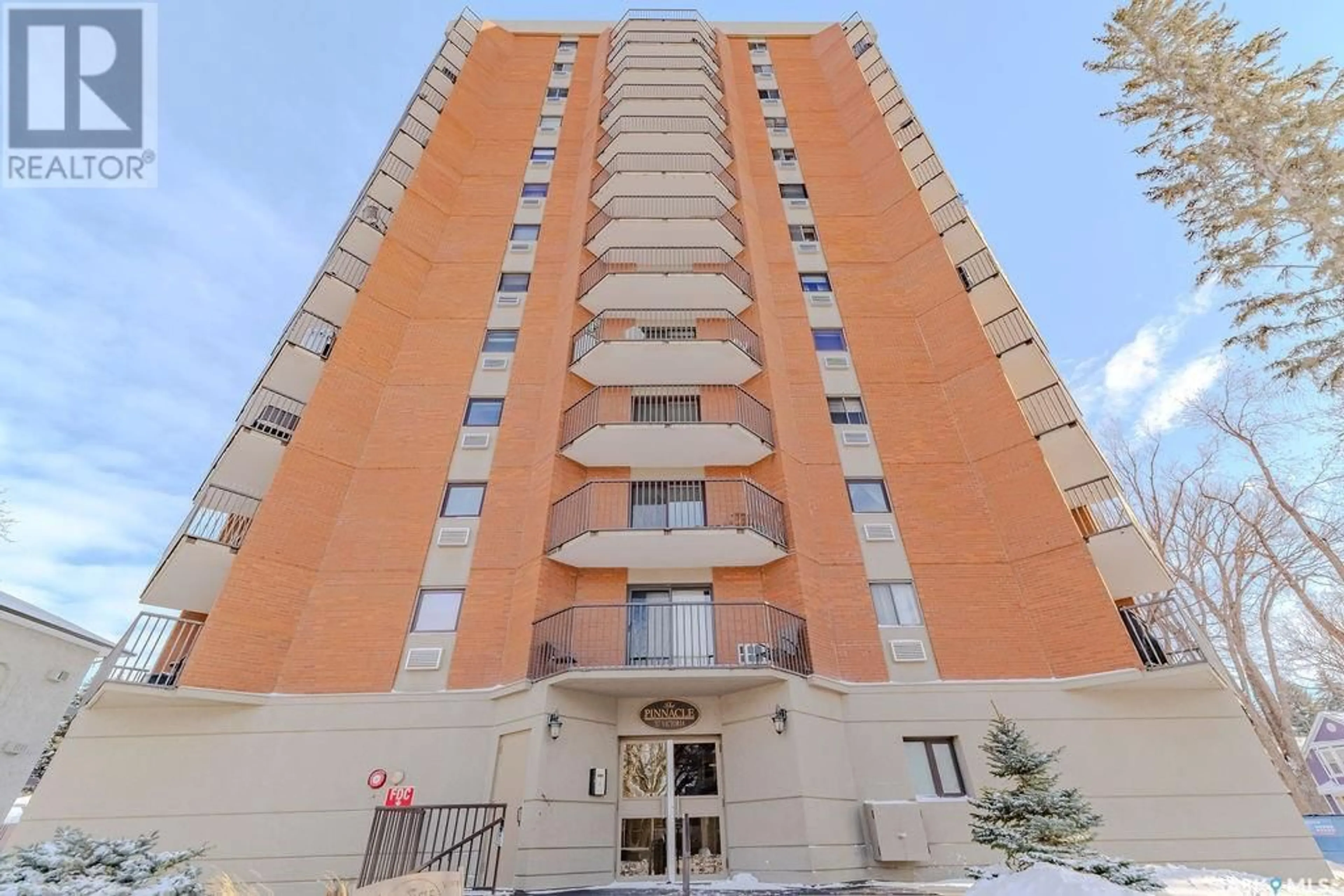 Unknown for 717 - 604 VICTORIA AVENUE, Saskatoon Saskatchewan S7N2T5
