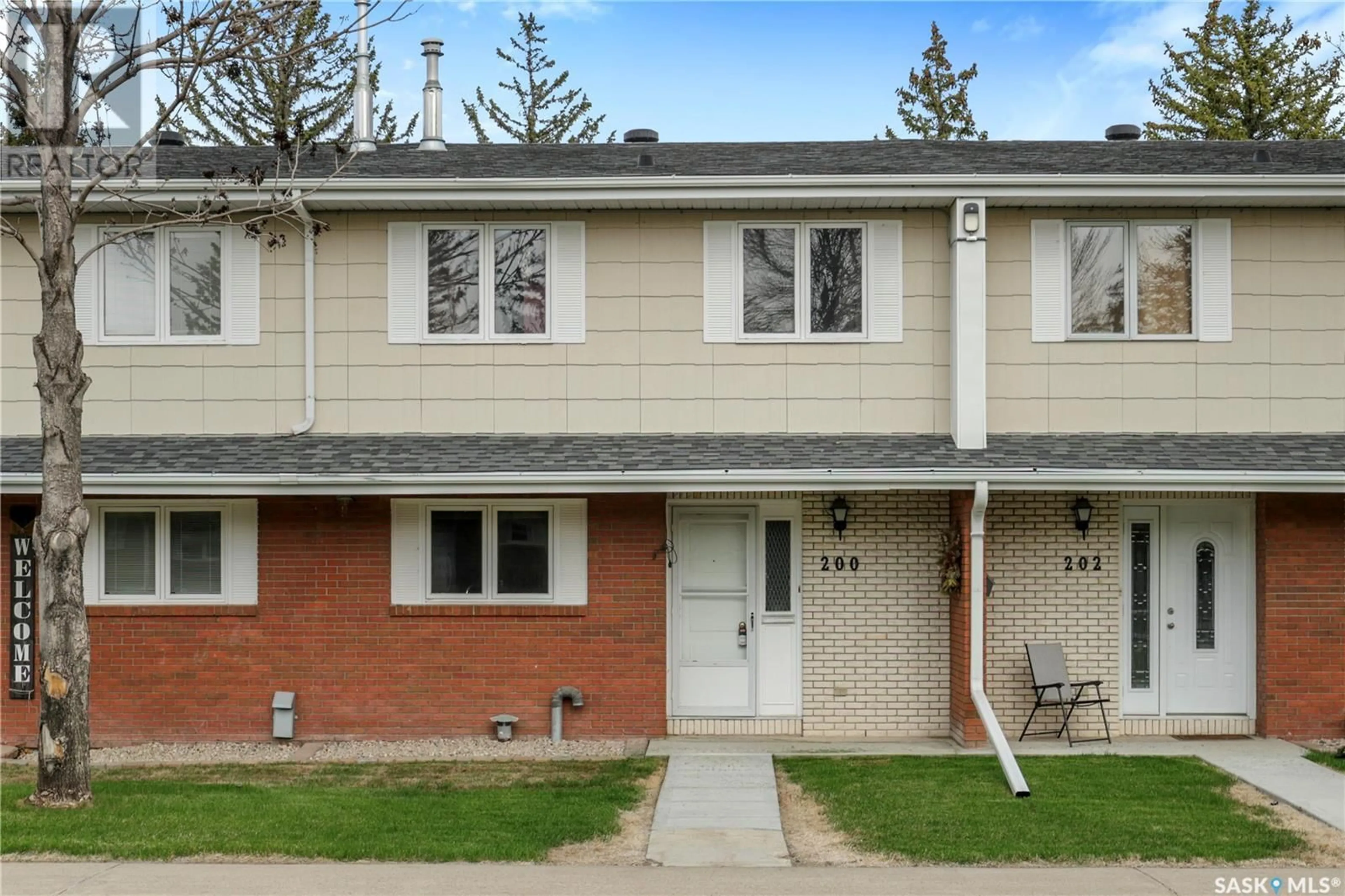 Unknown for 200 PLAINSVIEW DRIVE, Regina Saskatchewan S4S6L2