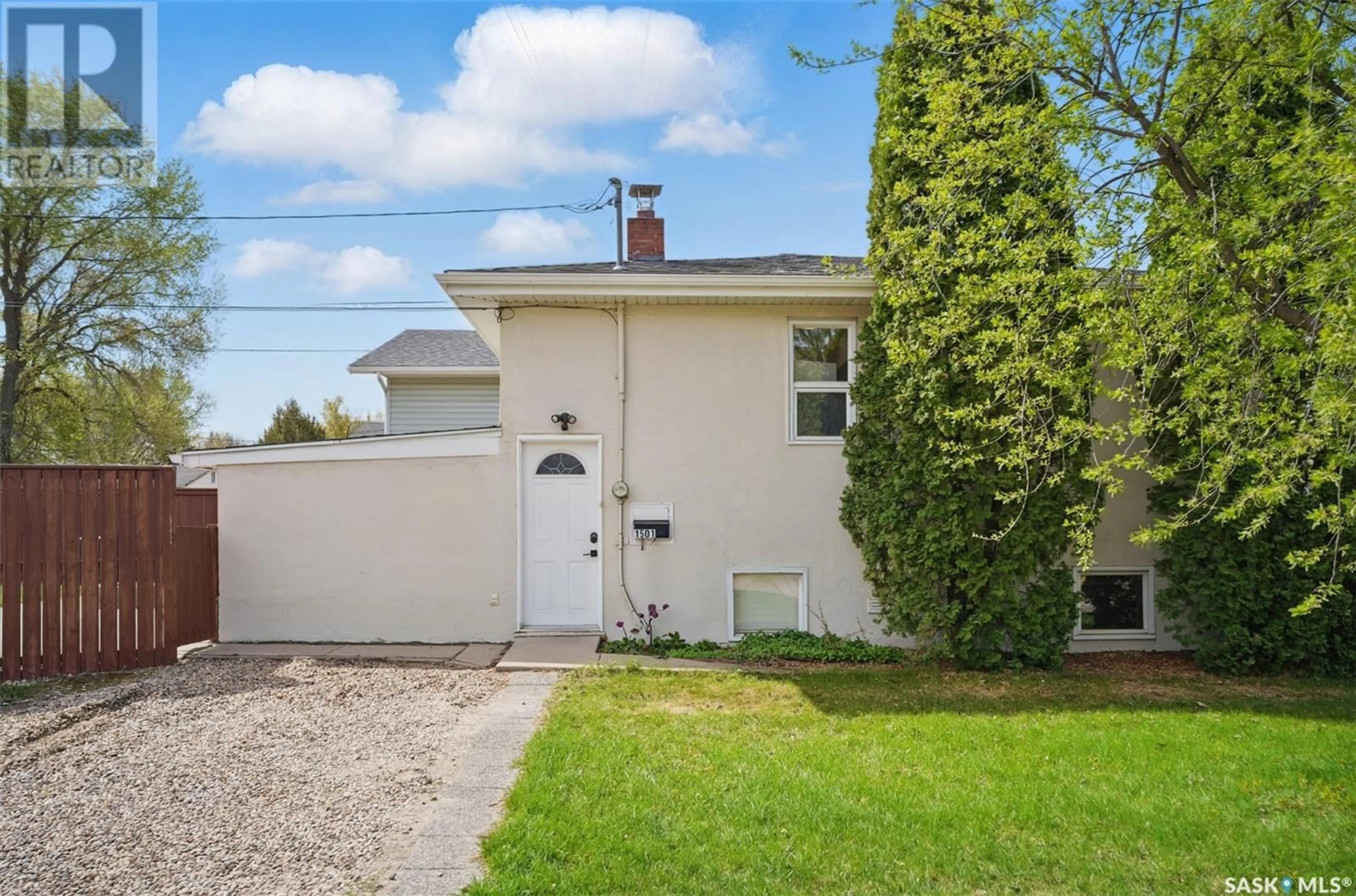 Unknown for 1501 KILBURN AVENUE, Saskatoon Saskatchewan S7M0K1