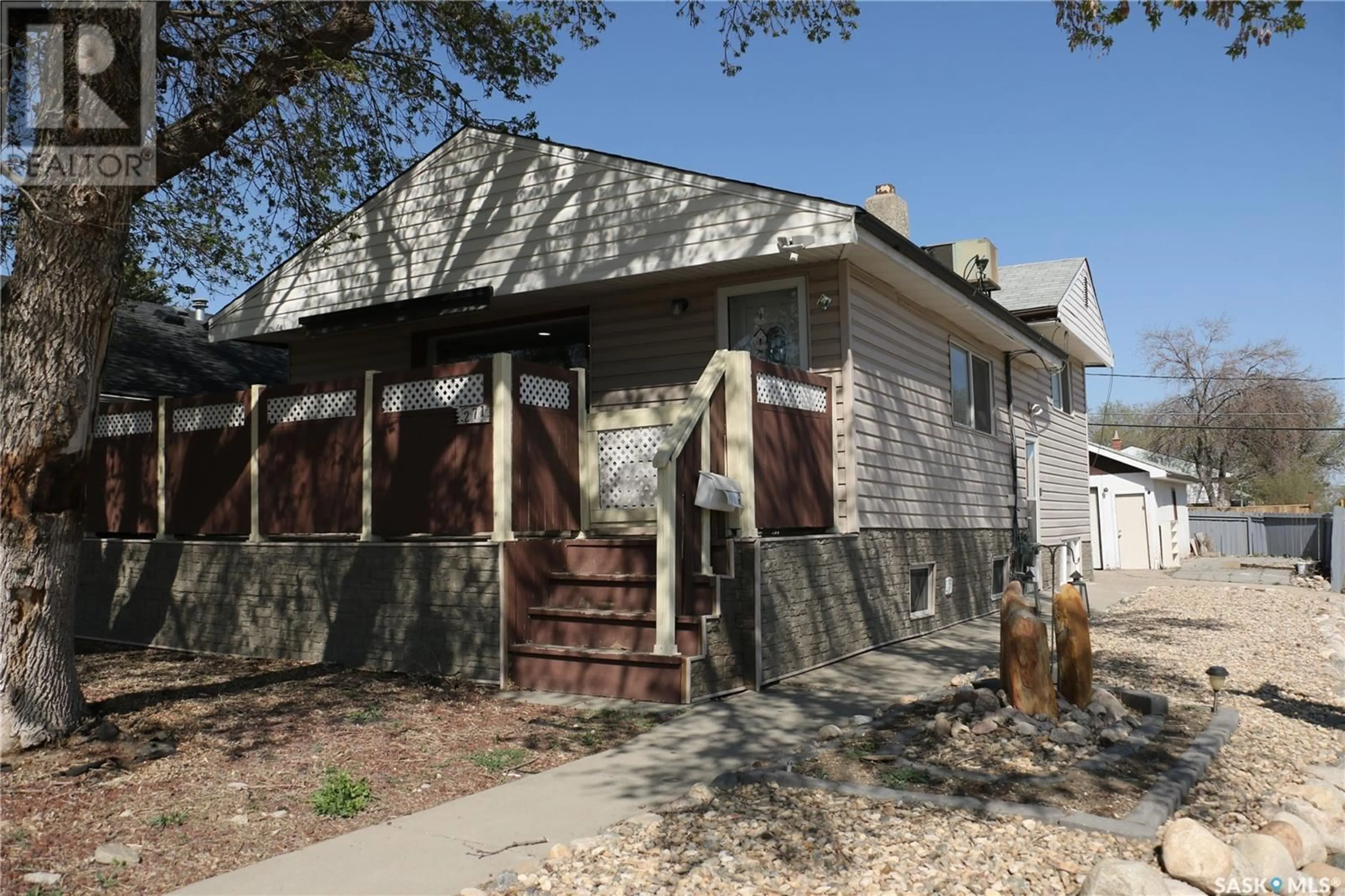 Unknown for 271 BROAD STREET, Regina Saskatchewan S4R1X1