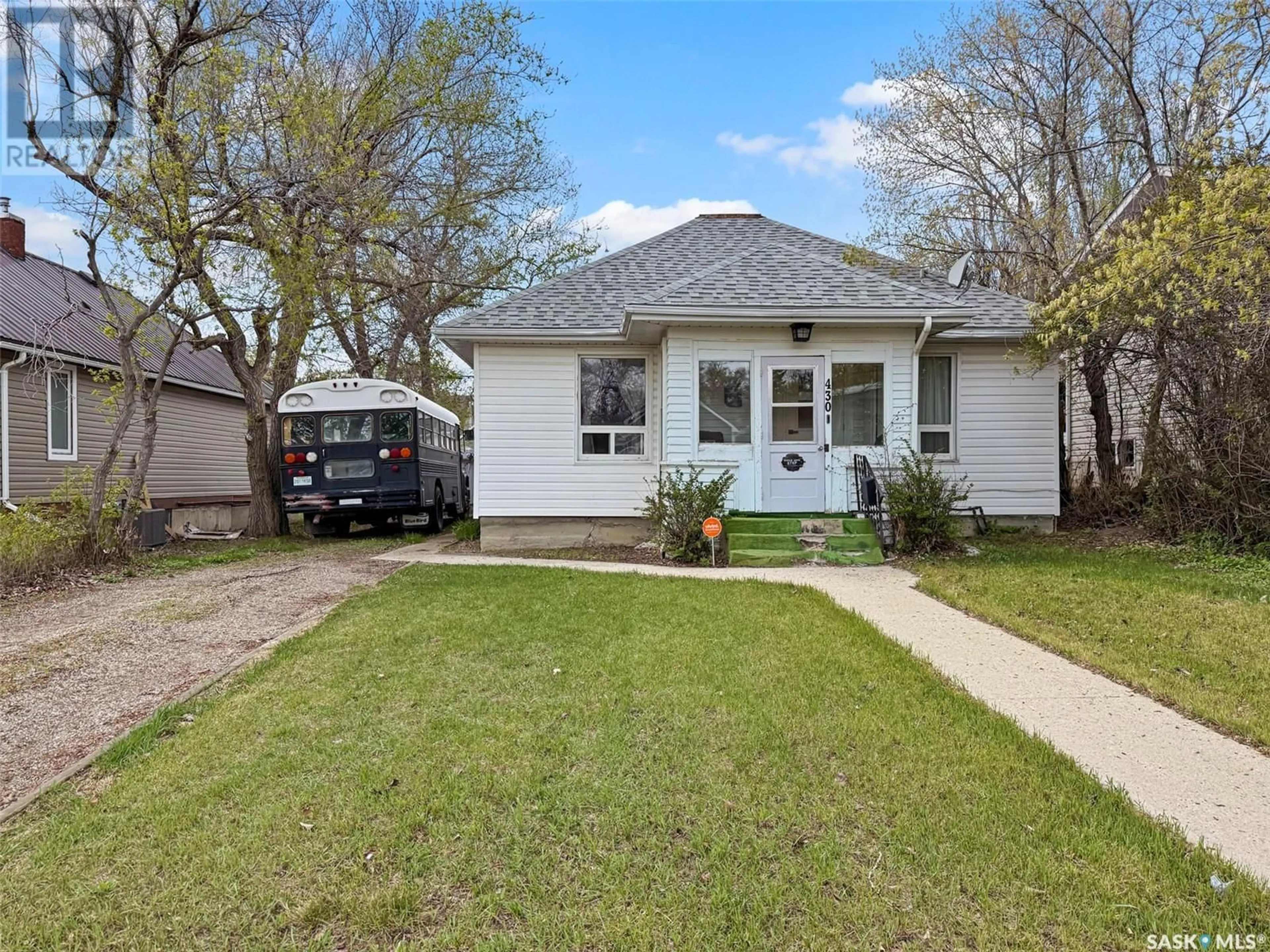 Unknown for 430 4TH AVENUE, Swift Current Saskatchewan S9H0V3