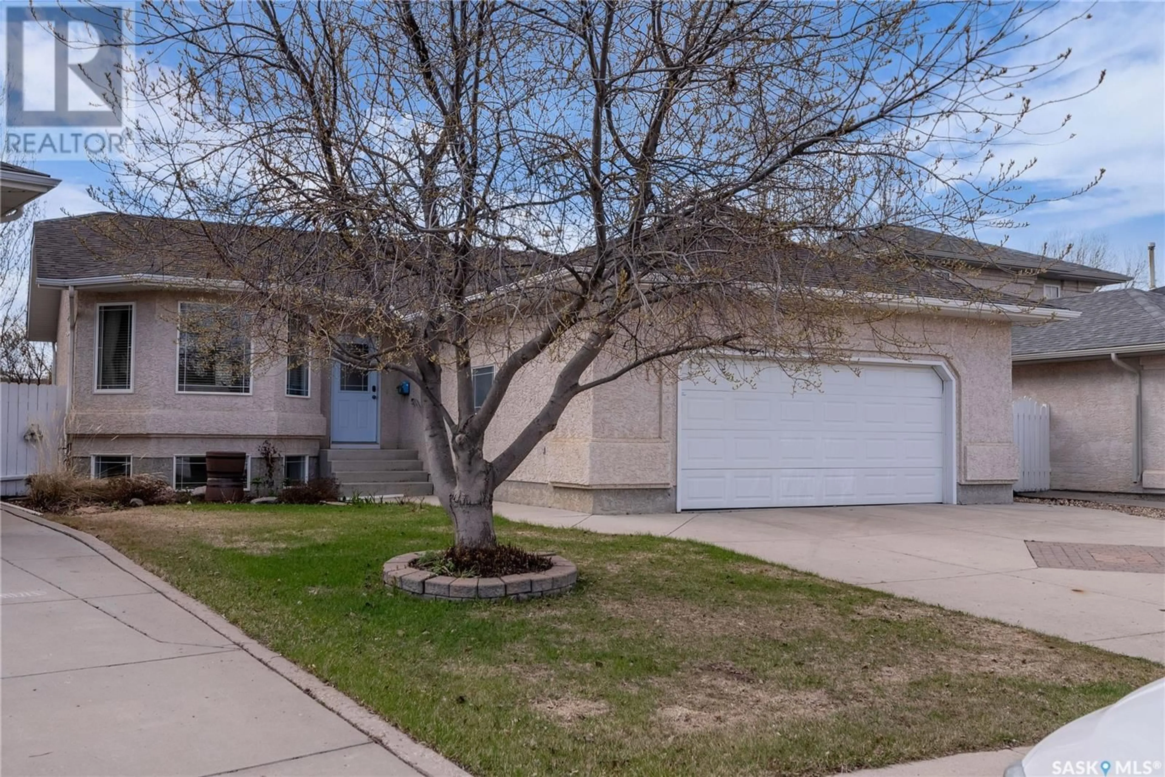 Unknown for 406 NIXON CRESCENT, Saskatoon Saskatchewan S7L7G1