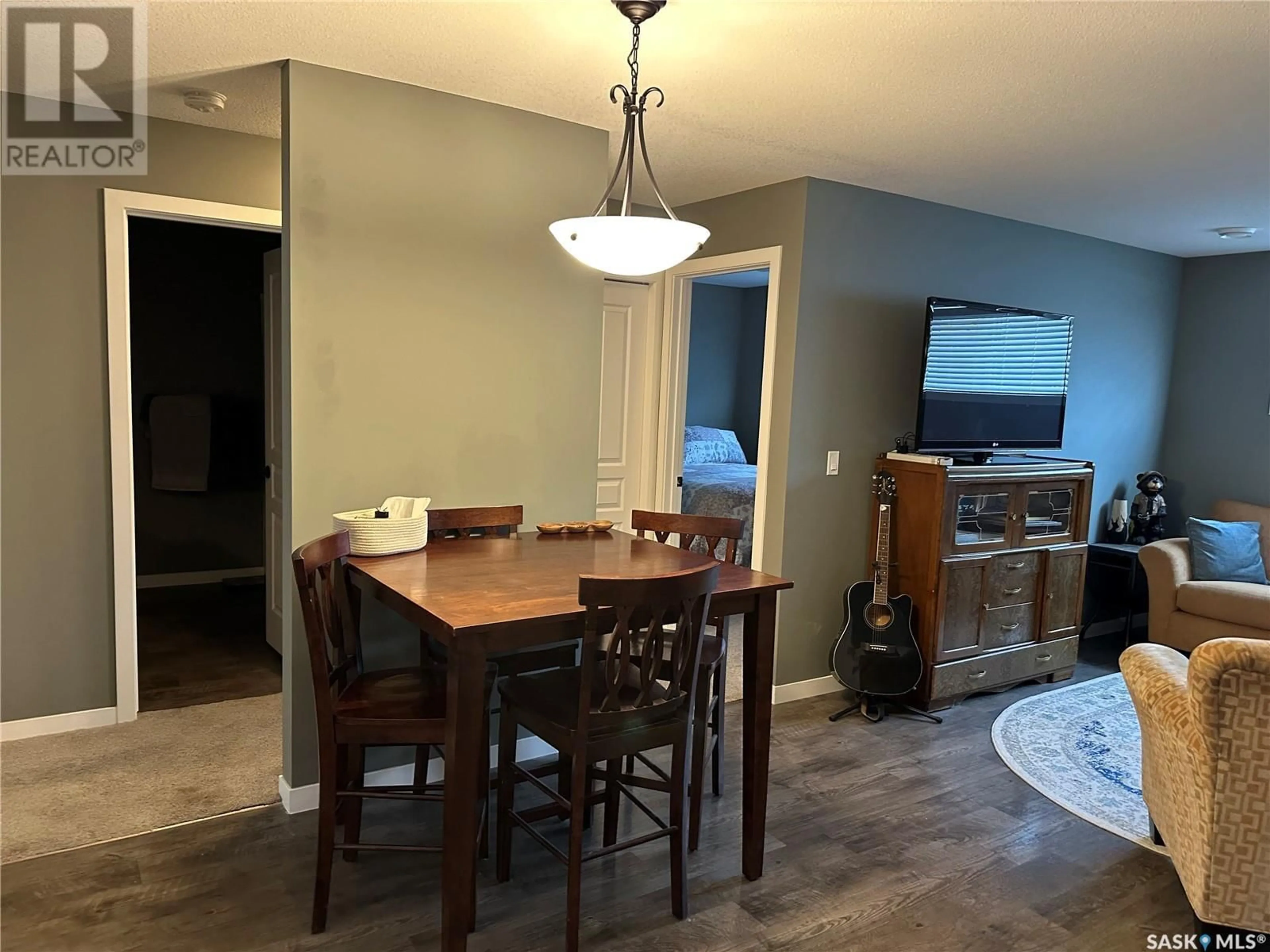 Dining room, unknown for 39 5004 JAMES HILL ROAD, Regina Saskatchewan S4W0E8