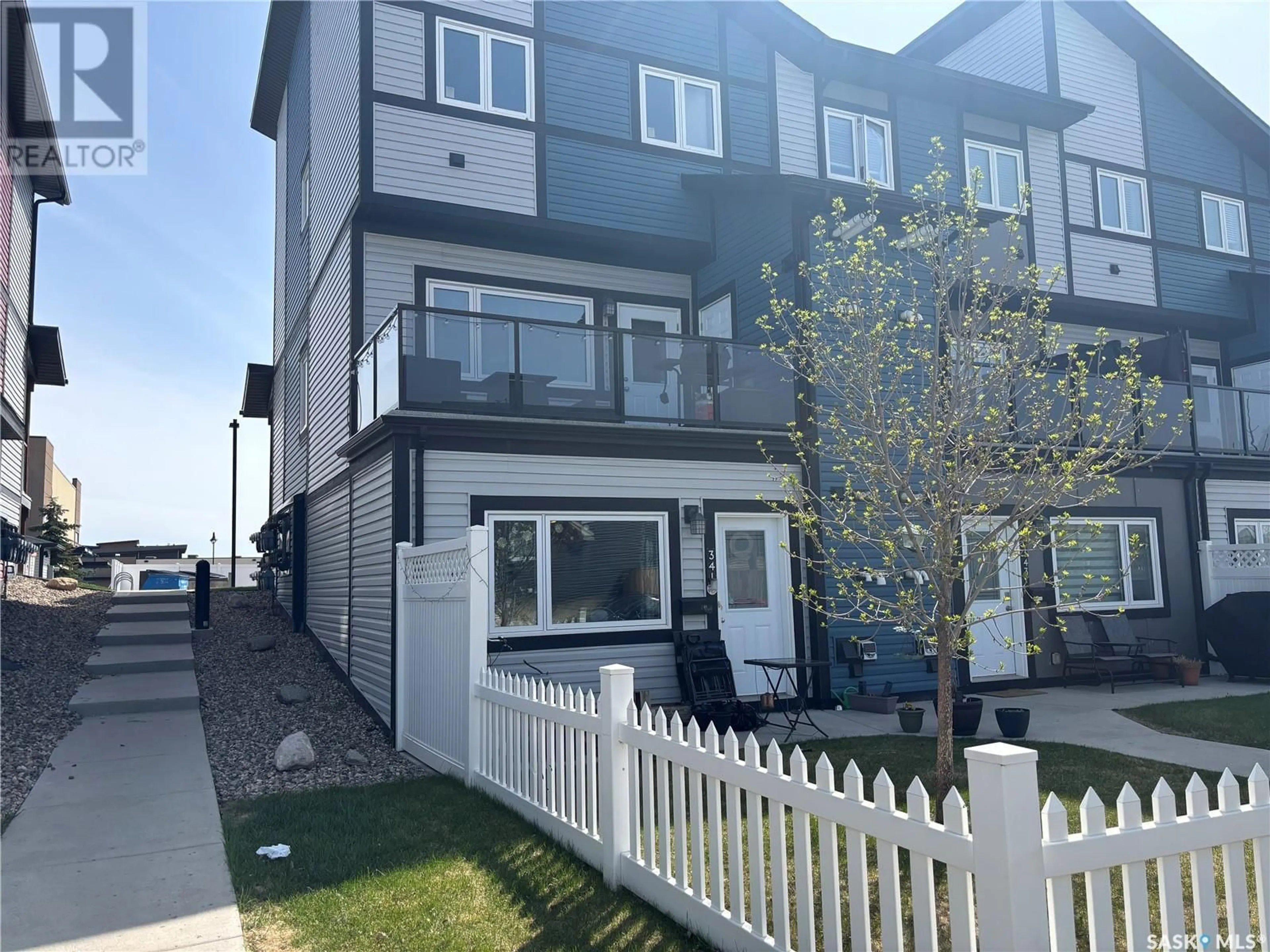 Unknown for 341 620 CORNISH ROAD, Saskatoon Saskatchewan S7T0Y3