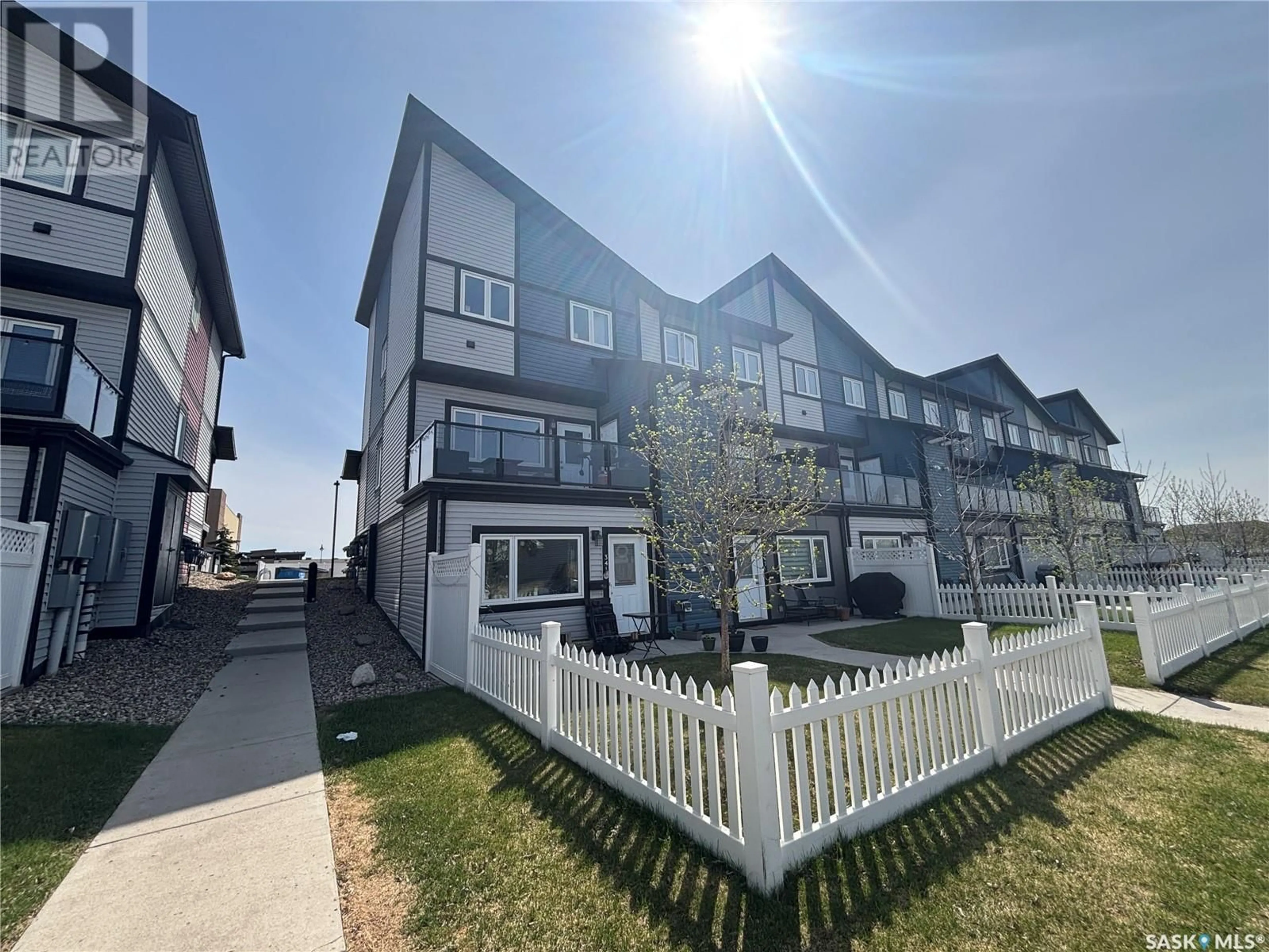 Unknown for 341 620 CORNISH ROAD, Saskatoon Saskatchewan S7T0Y3