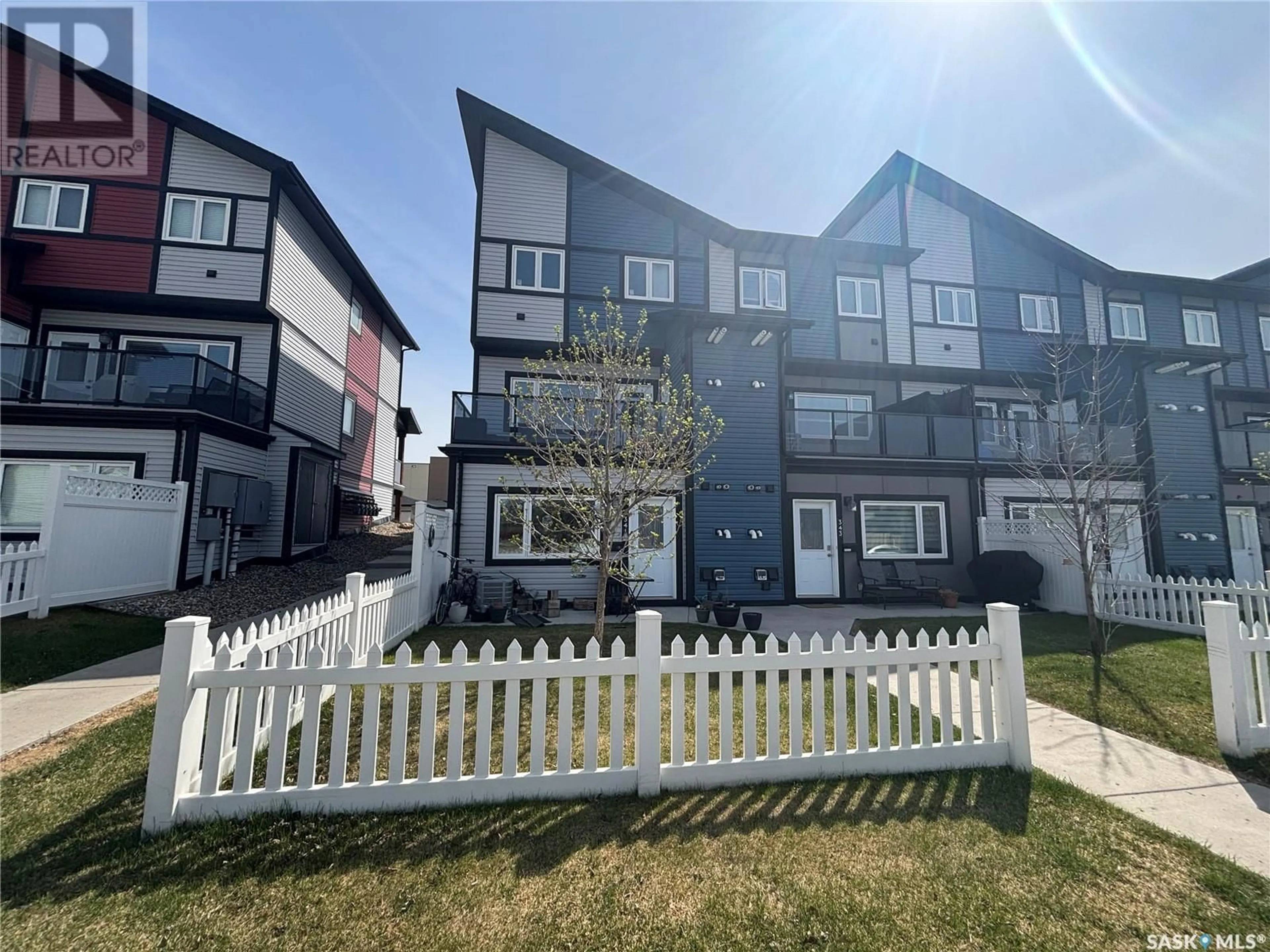 Unknown for 341 620 CORNISH ROAD, Saskatoon Saskatchewan S7T0Y3