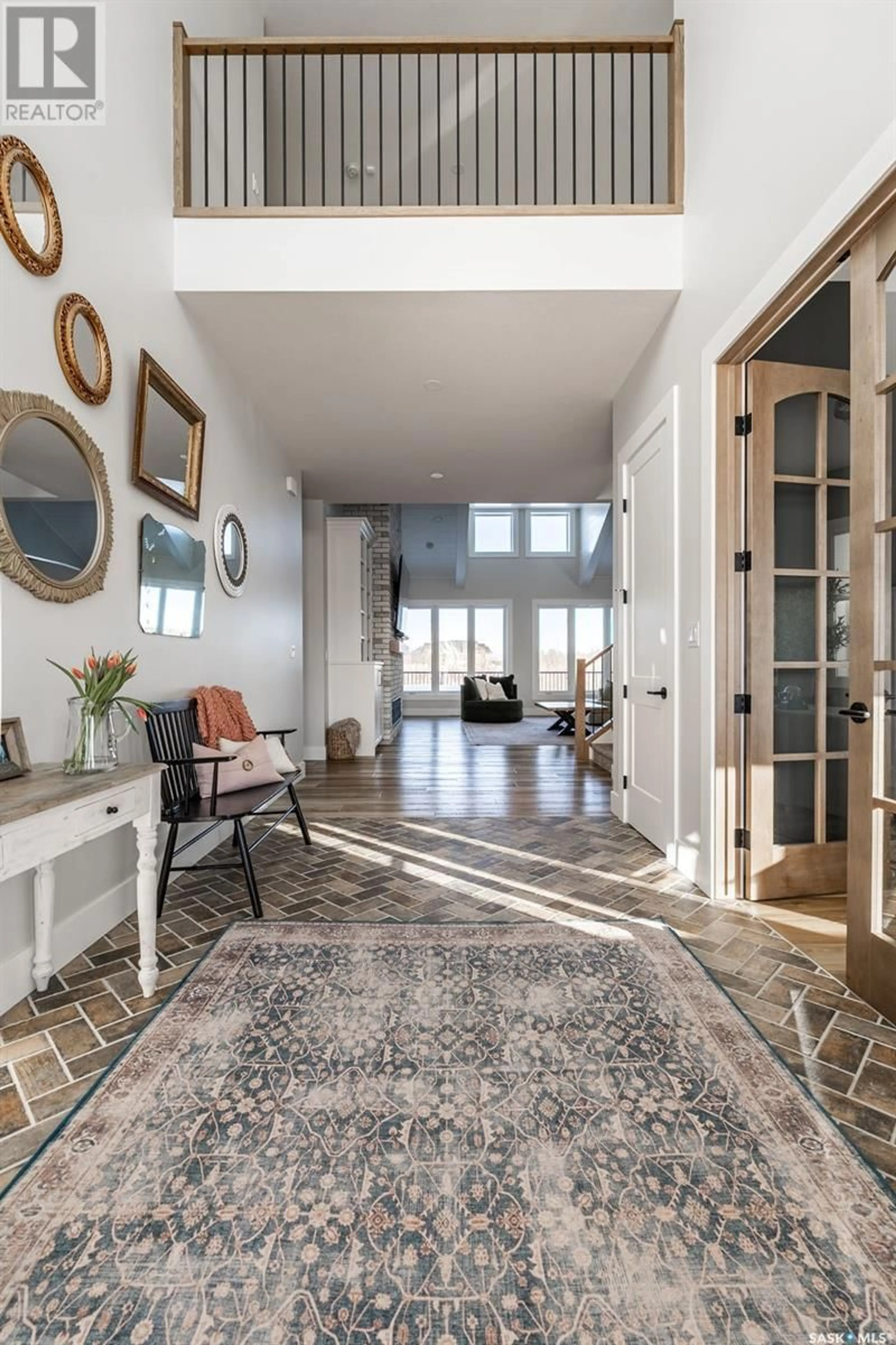 Indoor entryway for 43 APPLEWOOD COURT, Corman Park Rm No. 344 Saskatchewan S7V0X4
