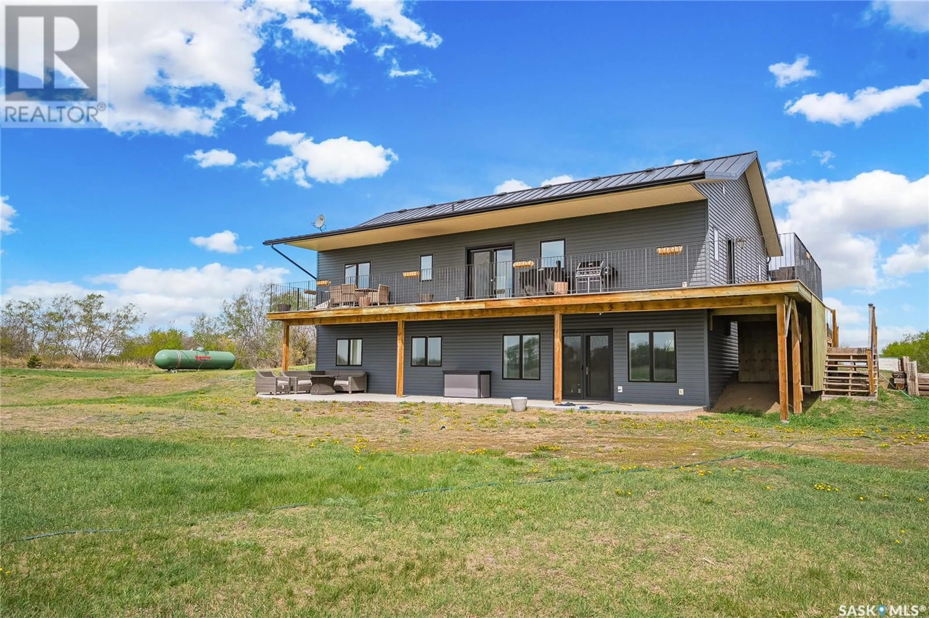 Unknown for Acre - 22 O'MALLEY ROAD, Montrose Rm No. 315 Saskatchewan S0L0P0