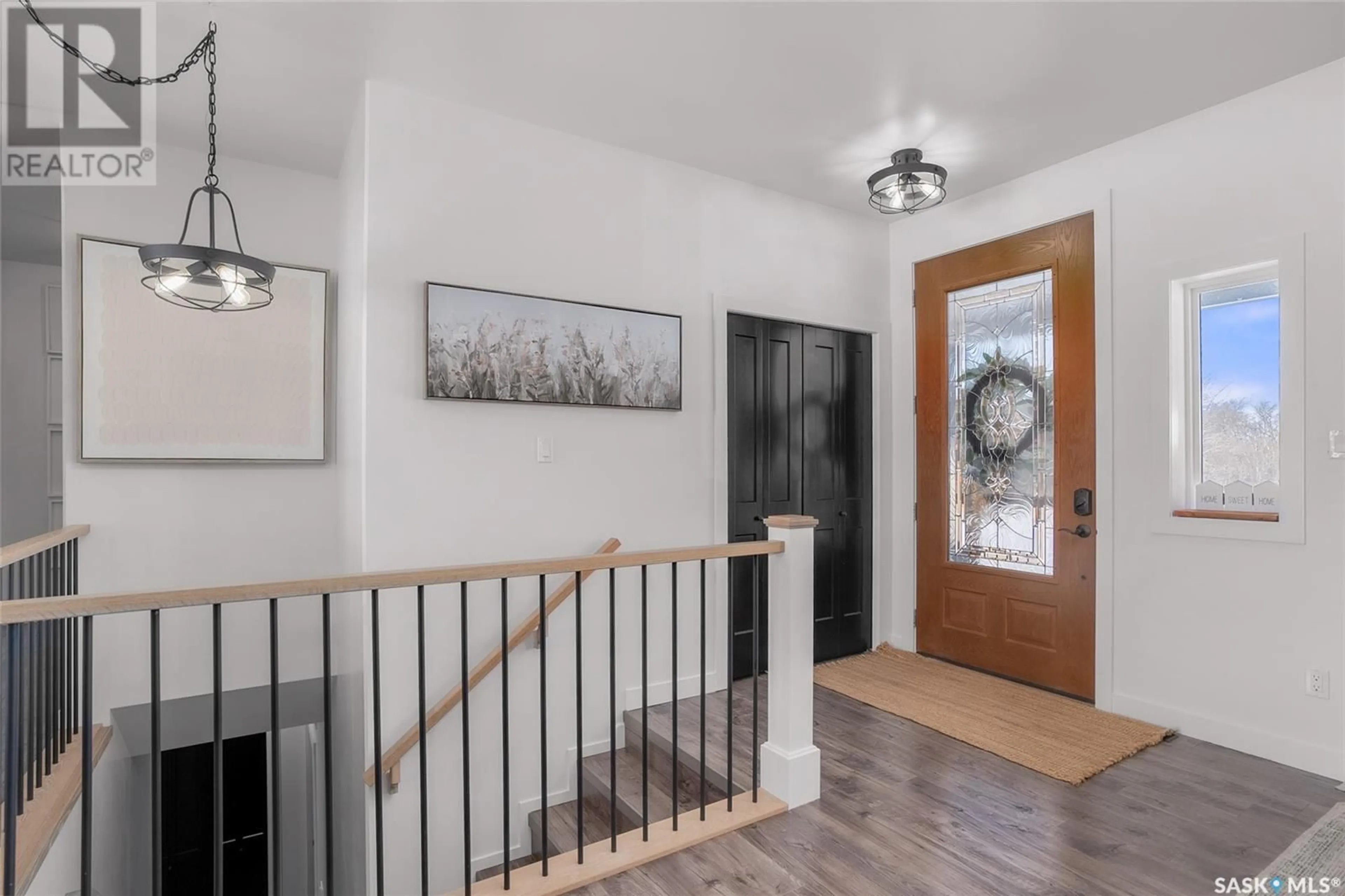 Indoor entryway for Acre - 22 O'MALLEY ROAD, Montrose Rm No. 315 Saskatchewan S0L0P0