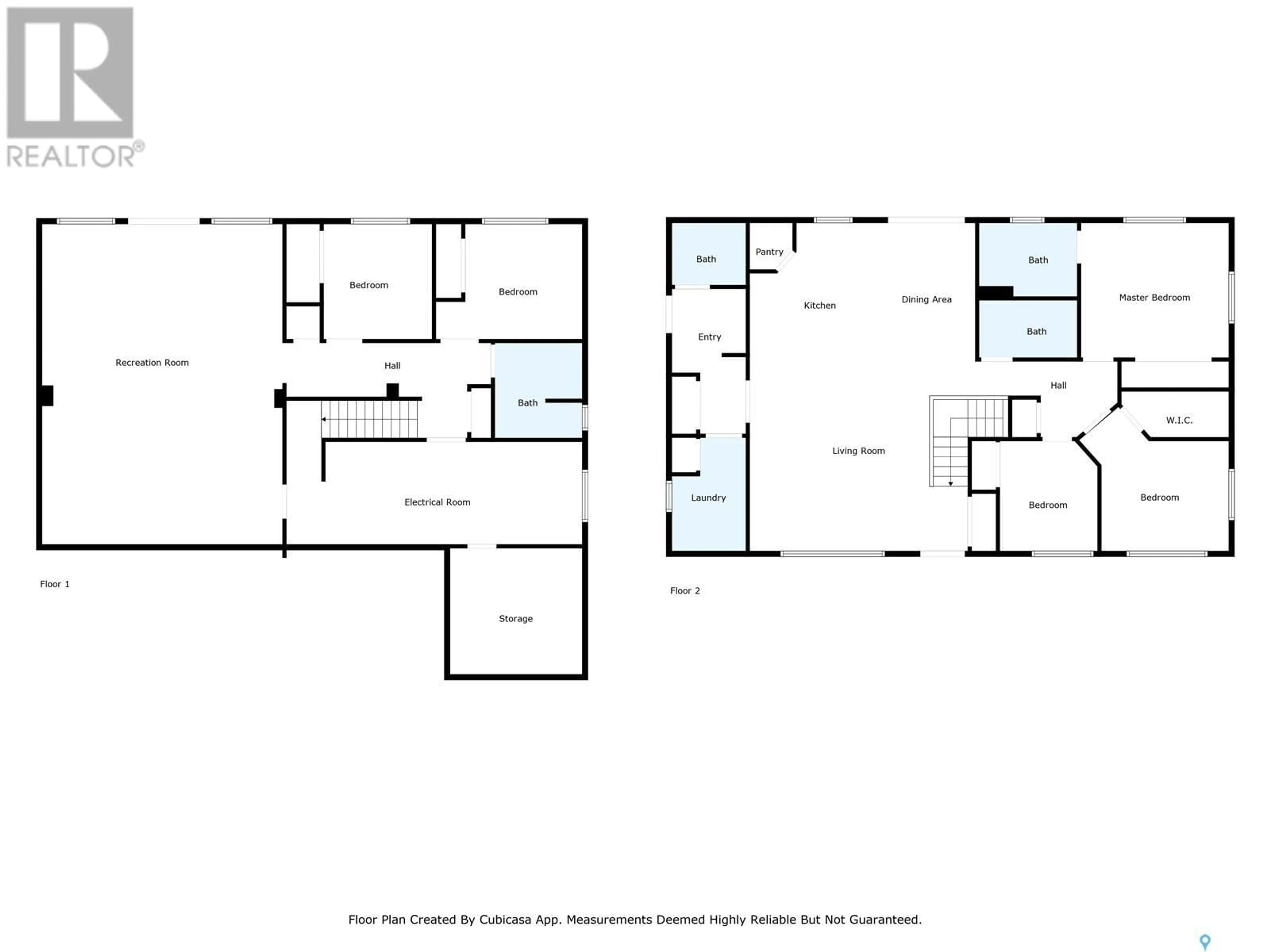 Floor plan for Acre - 22 O'MALLEY ROAD, Montrose Rm No. 315 Saskatchewan S0L0P0