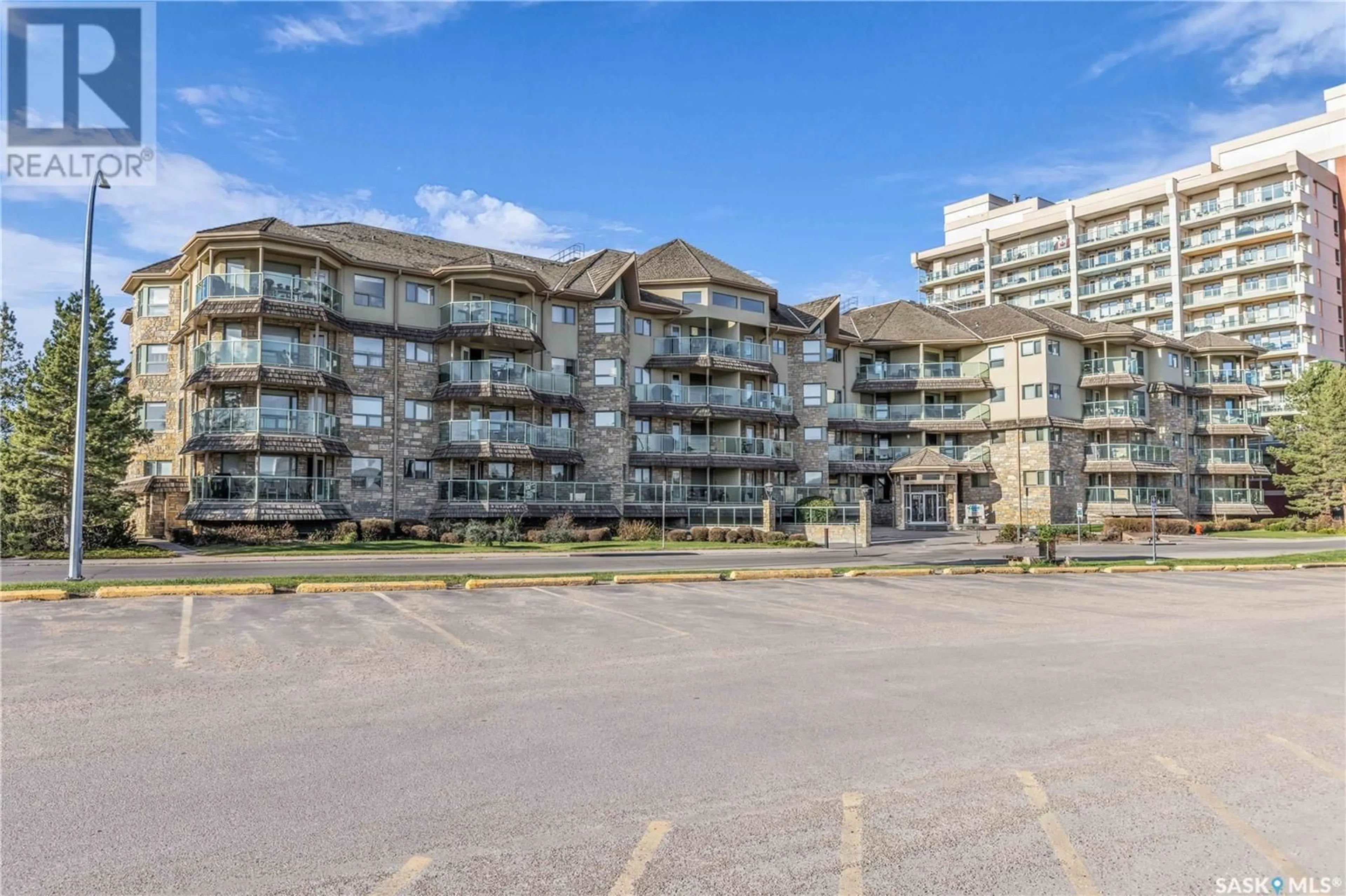 Unknown for 406 2213 ADELAIDE STREET E, Saskatoon Saskatchewan S7J0J6